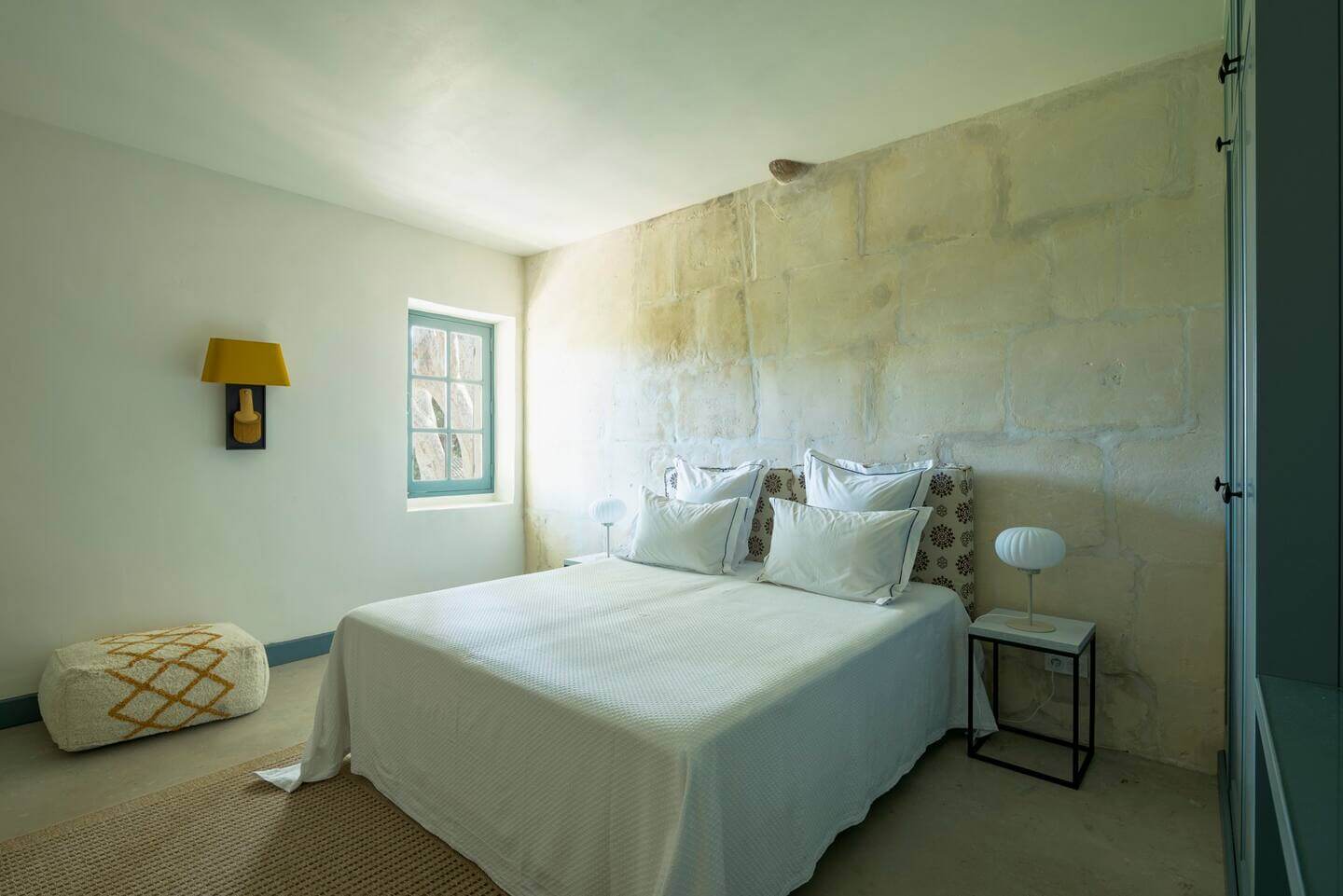 Bastide des Baumettes