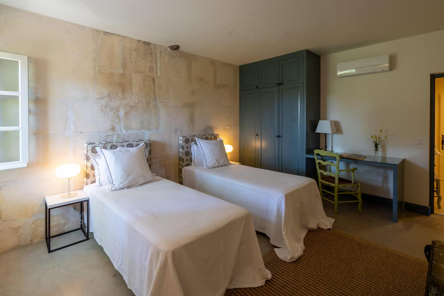 Bastide des Baumettes