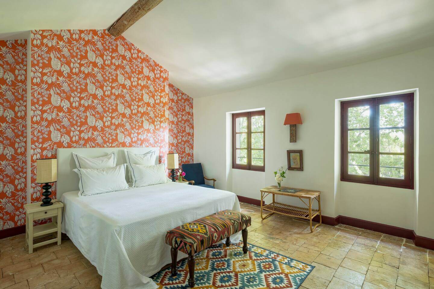 Bastide des Baumettes