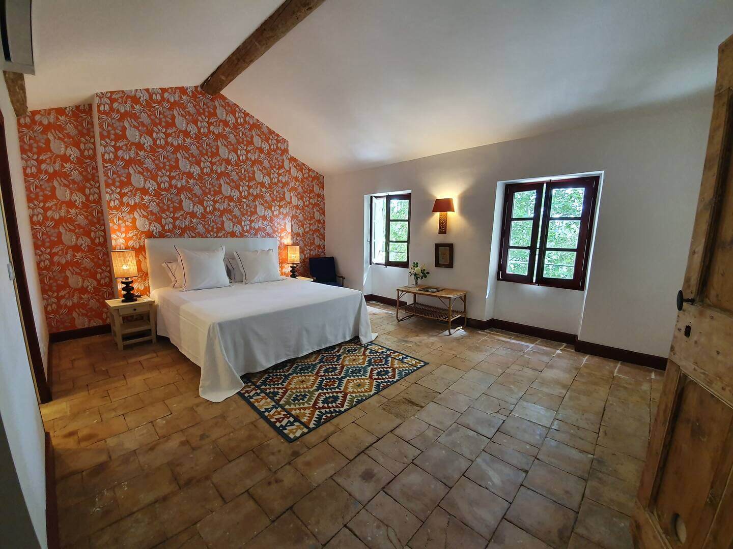 Bastide des Baumettes