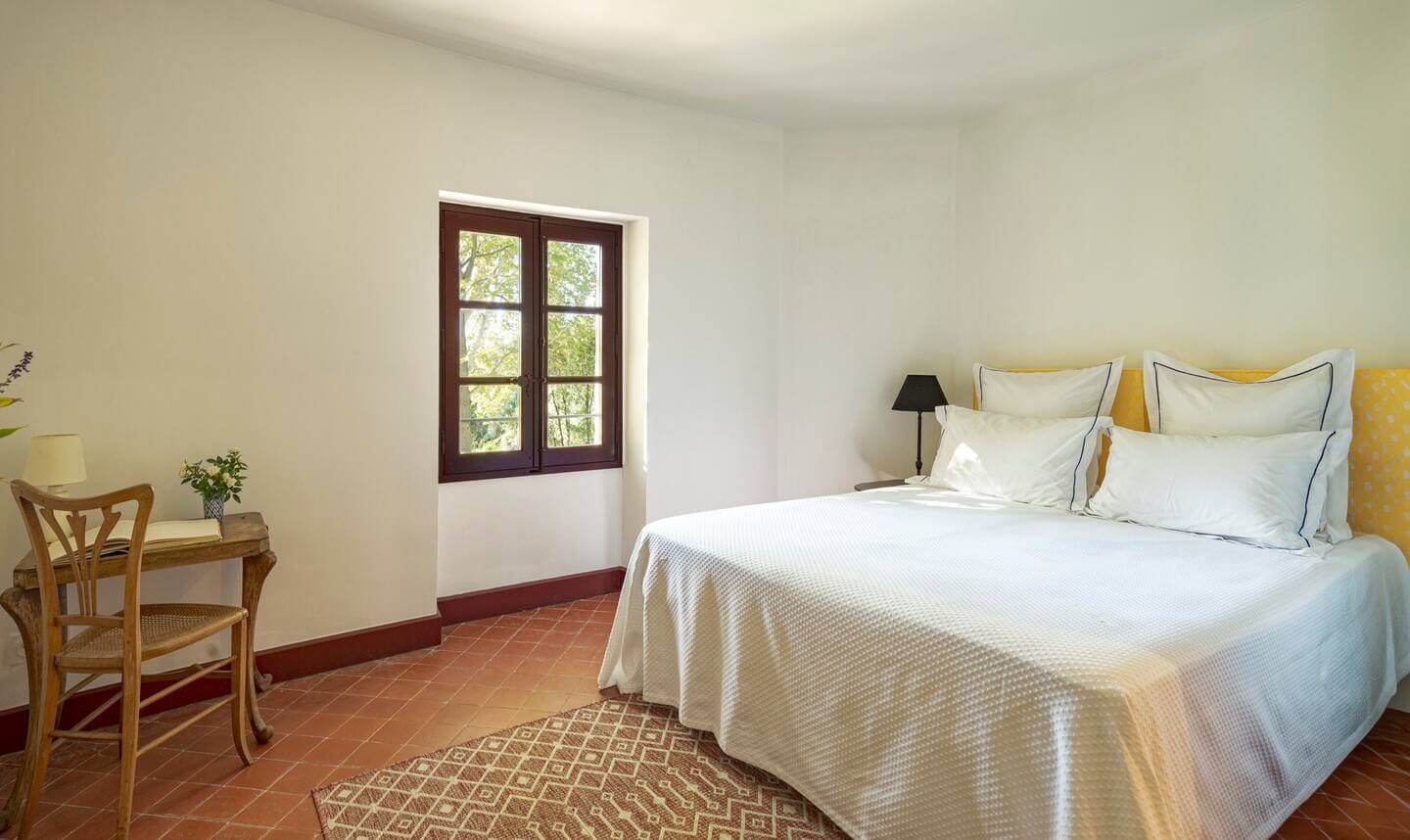 Bastide des Baumettes