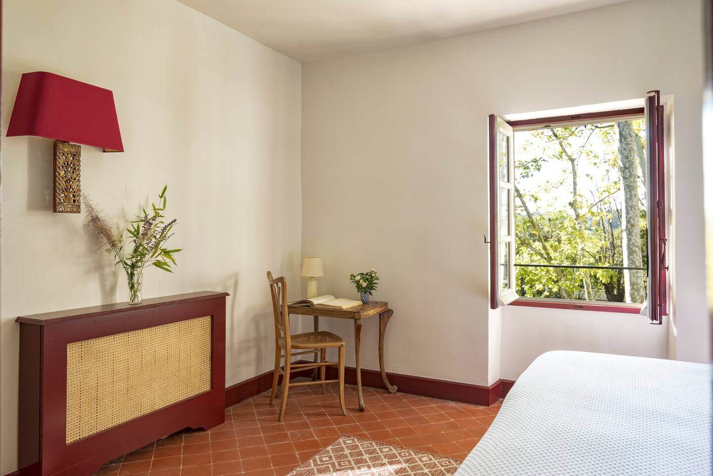 Bastide des Baumettes