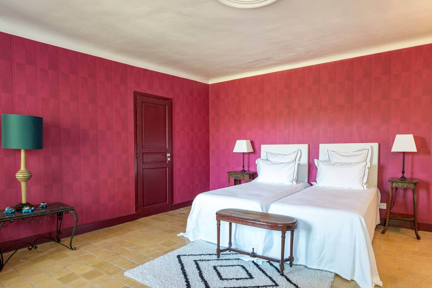 Bastide des Baumettes