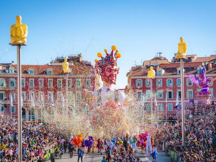 Explore the South of France off-Season