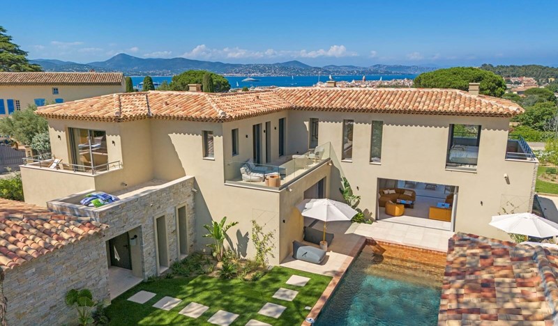 Villa Solea 84