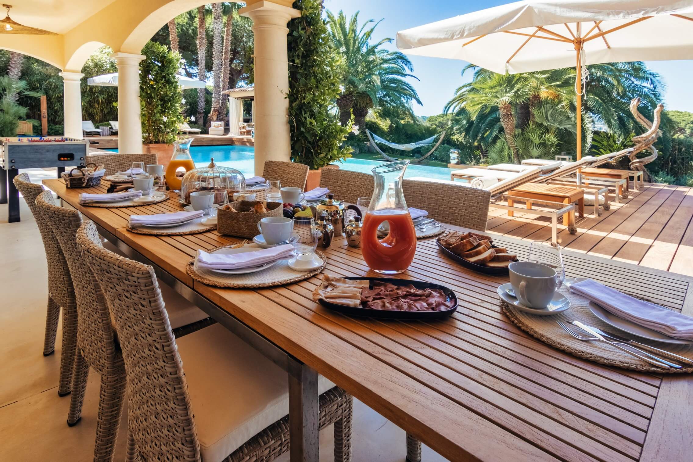 Villa Amadea