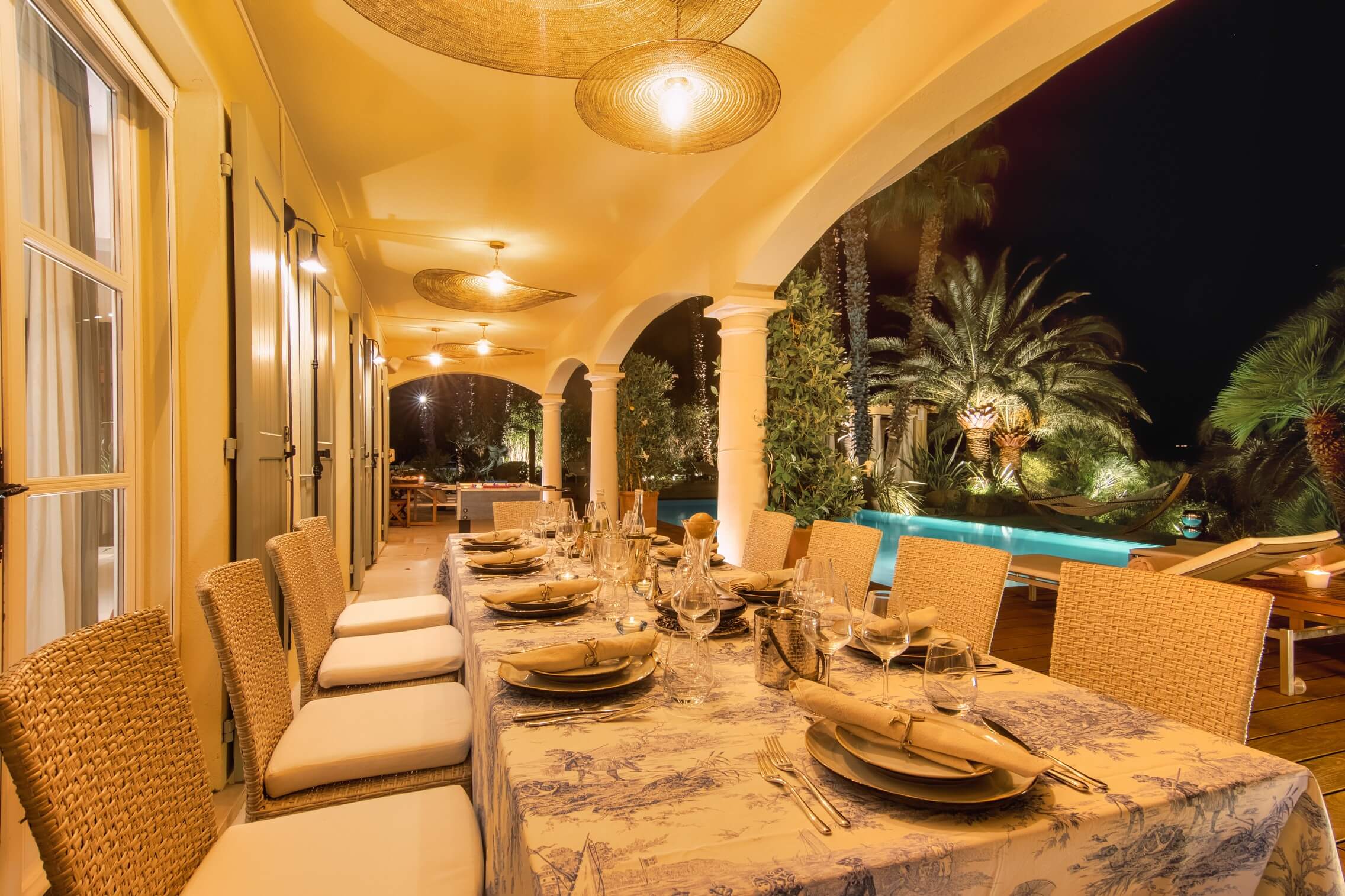 Villa Amadea