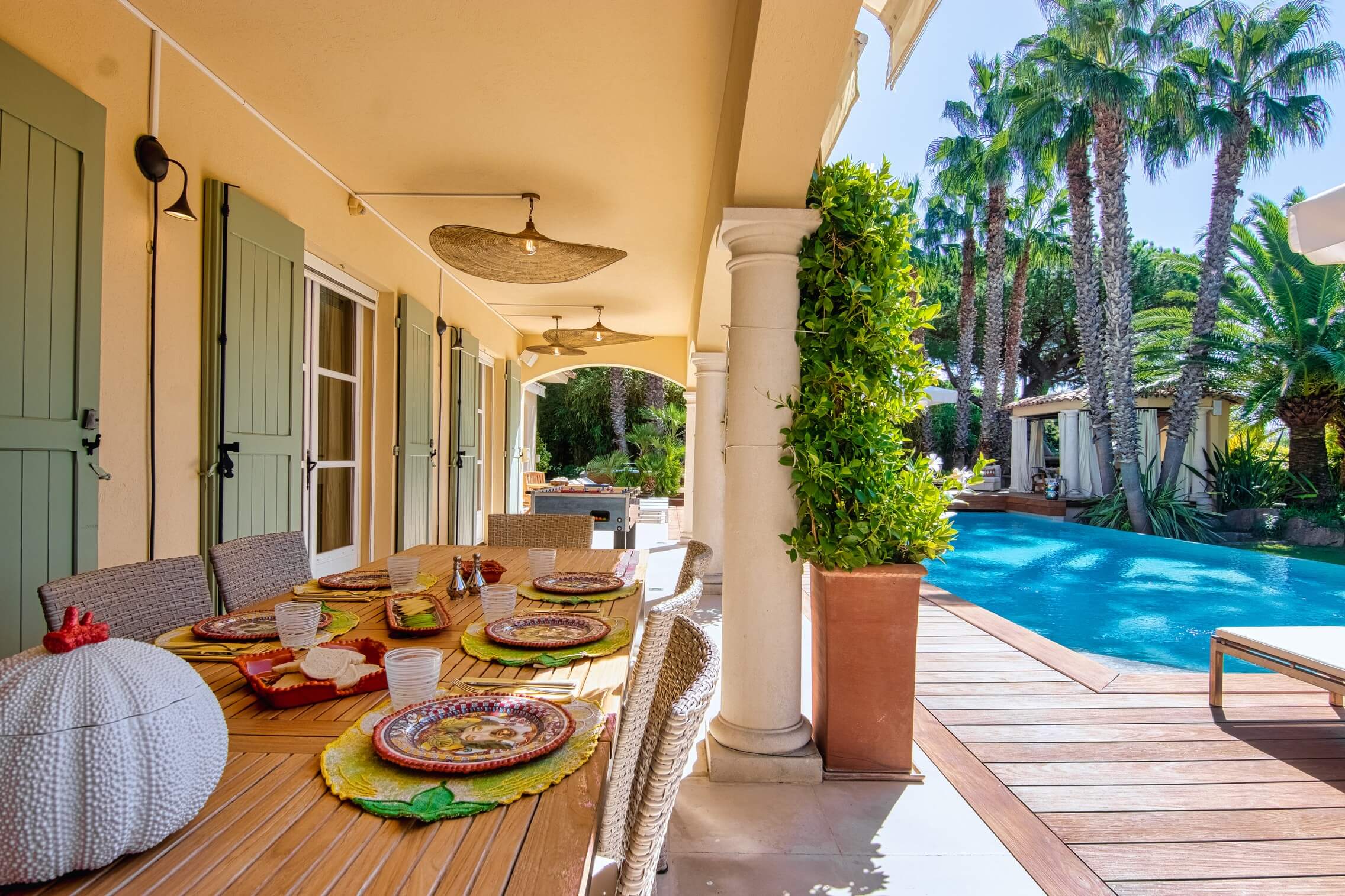 Villa Amadea