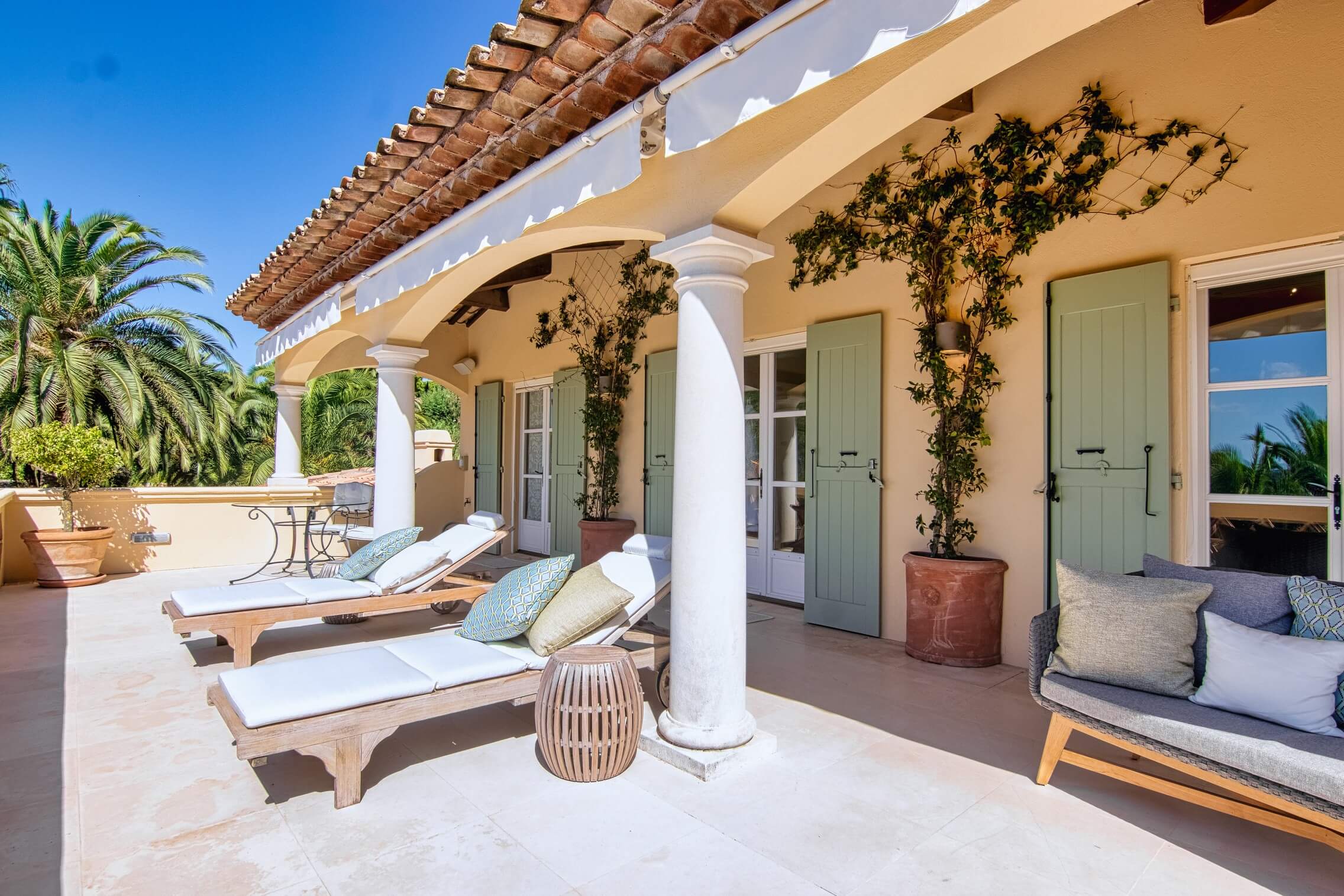 Villa Amadea