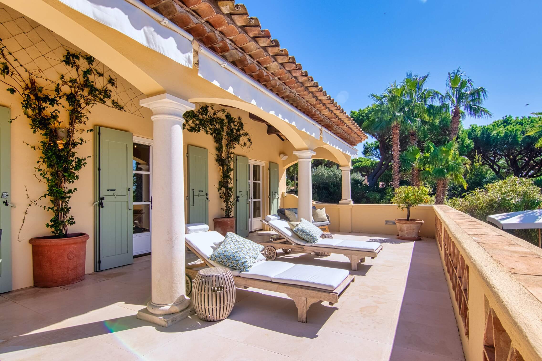 Villa Amadea