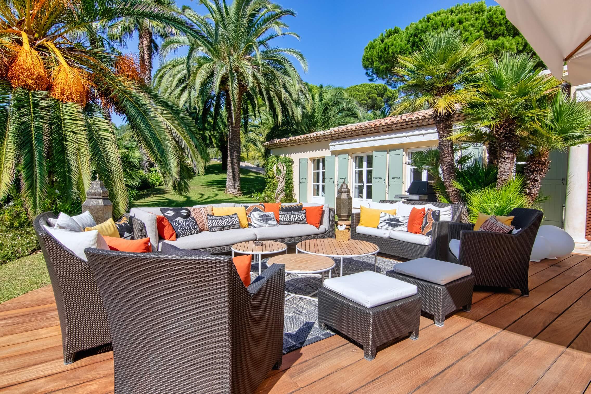 Villa Amadea