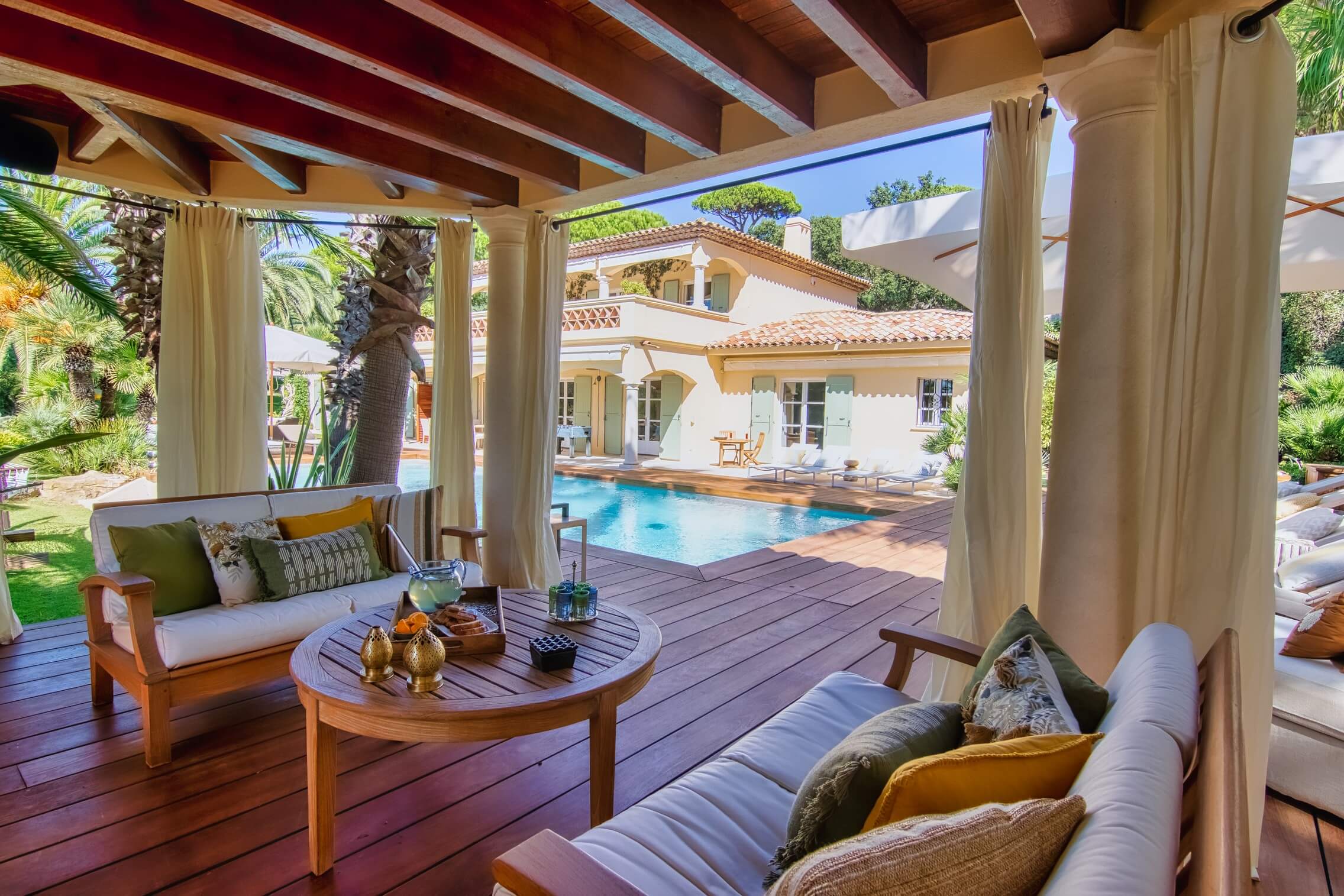 Villa Amadea