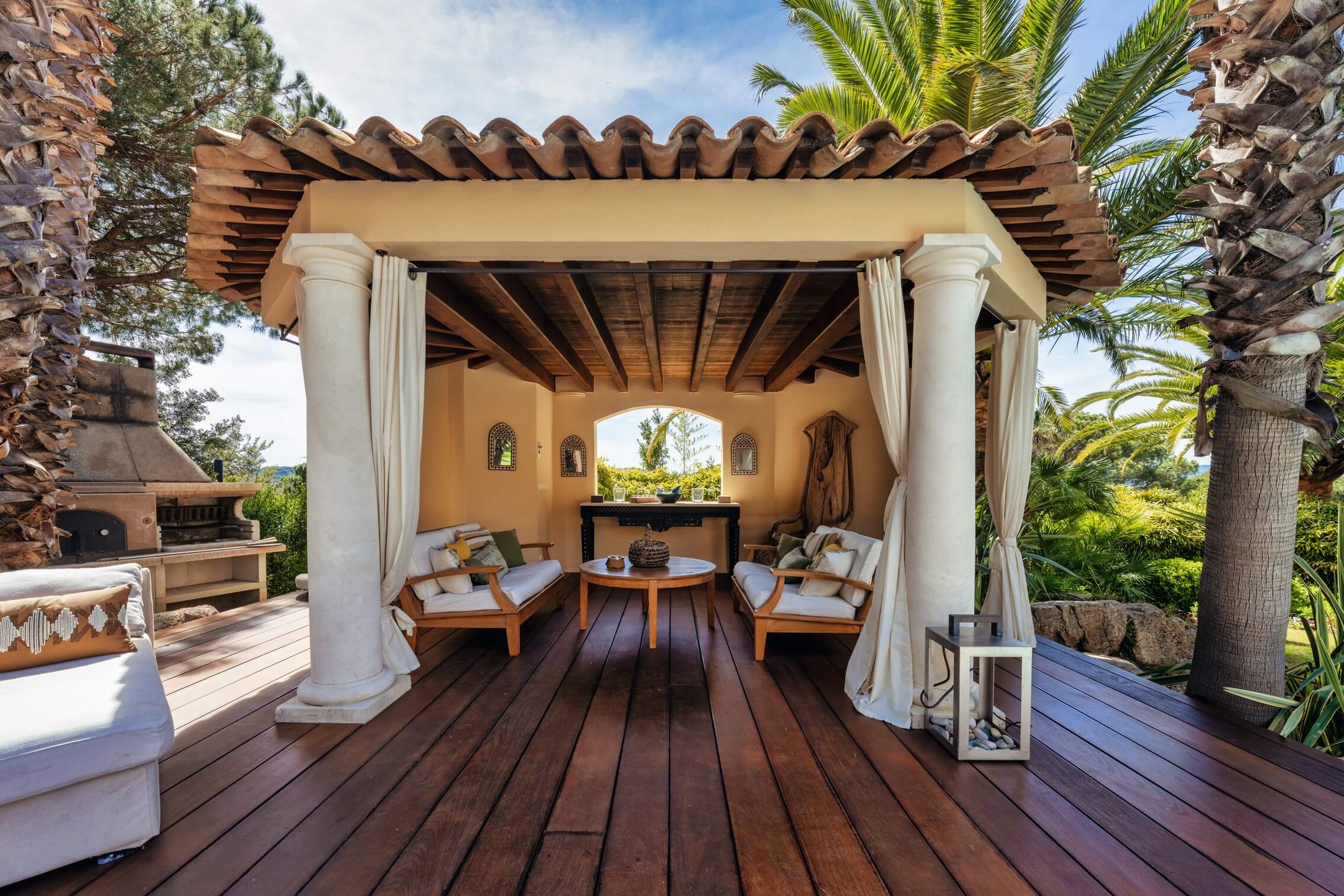 Villa Amadea