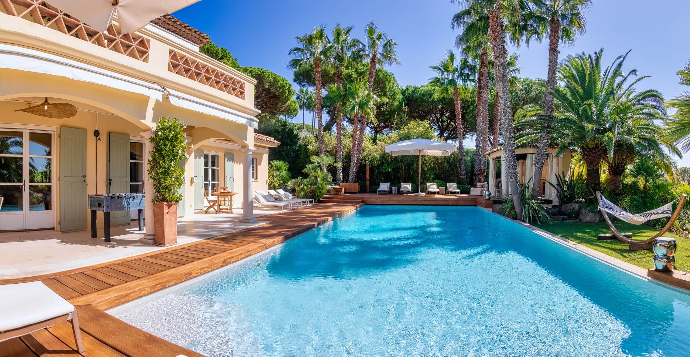 Villa Amadea