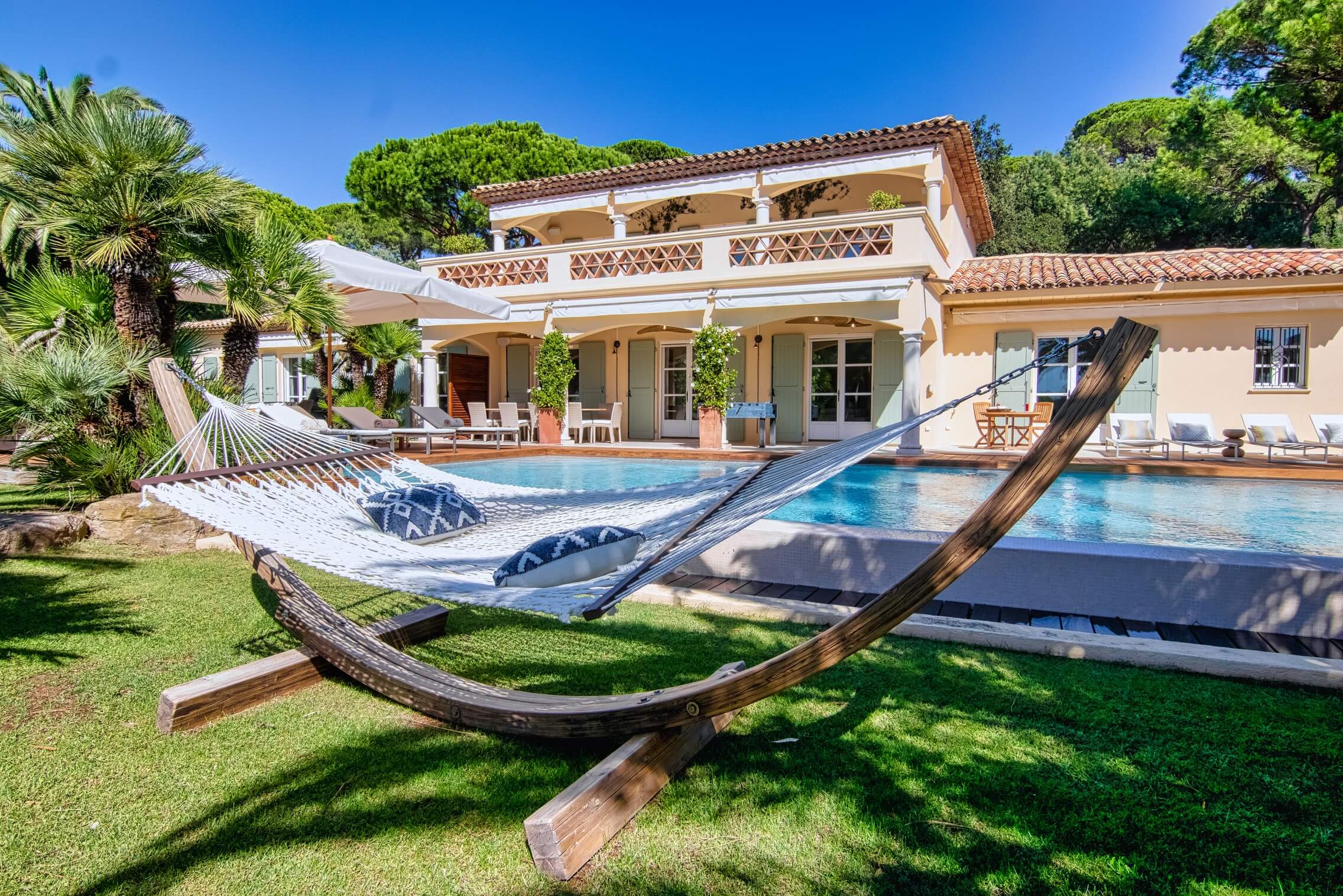 Villa Amadea