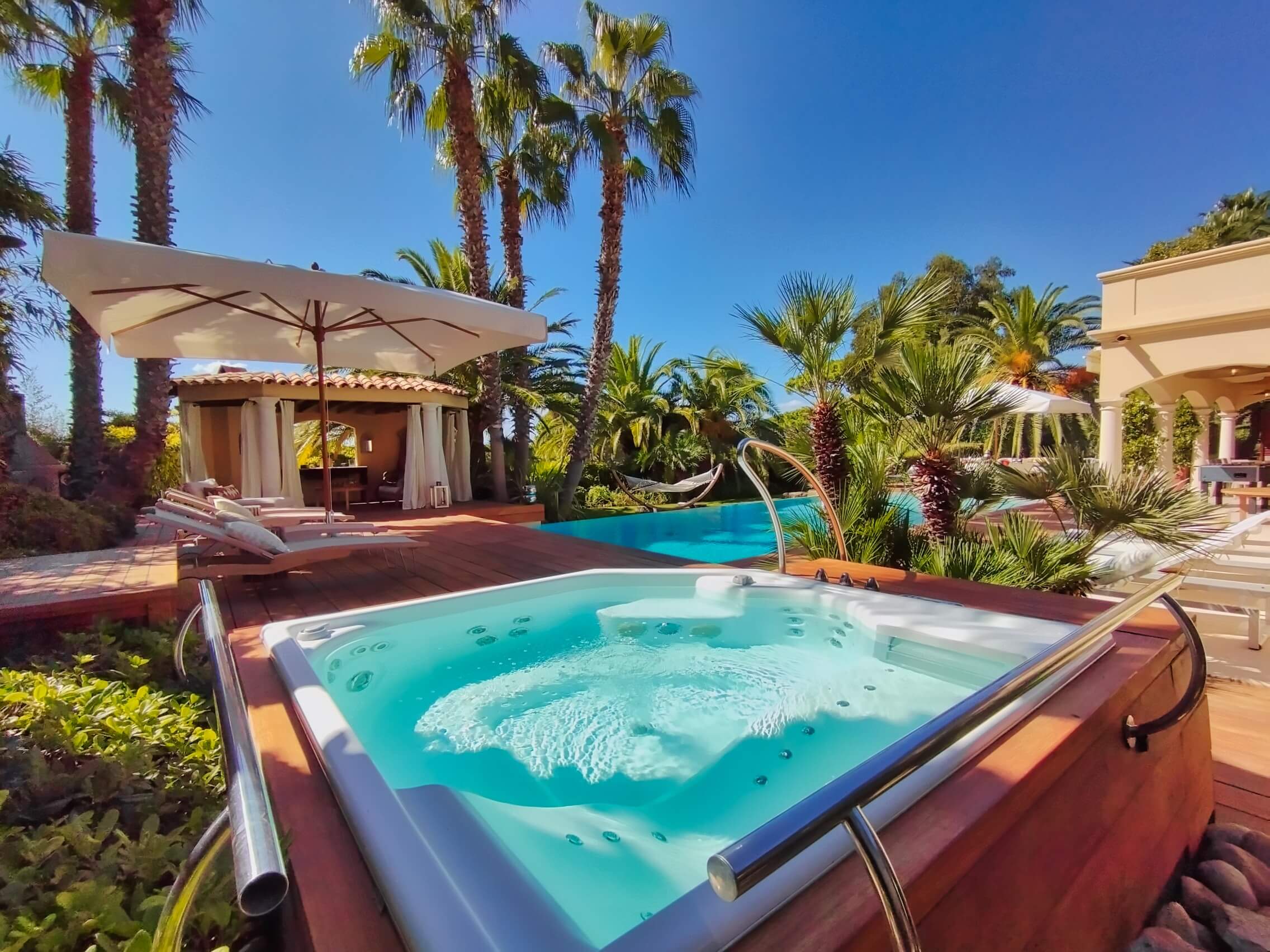 Villa Amadea