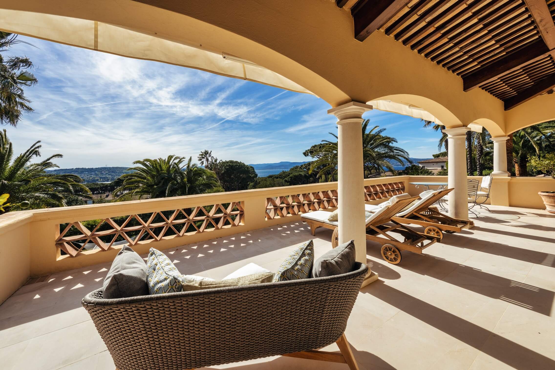 Villa Amadea