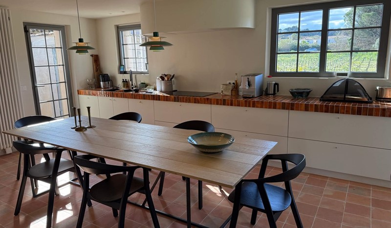 Villa Les Vergerets 5