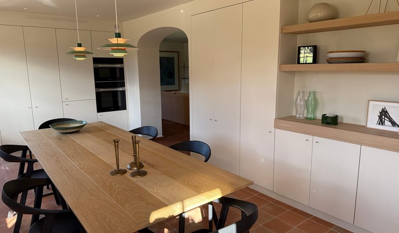 Villa Les Vergerets 6