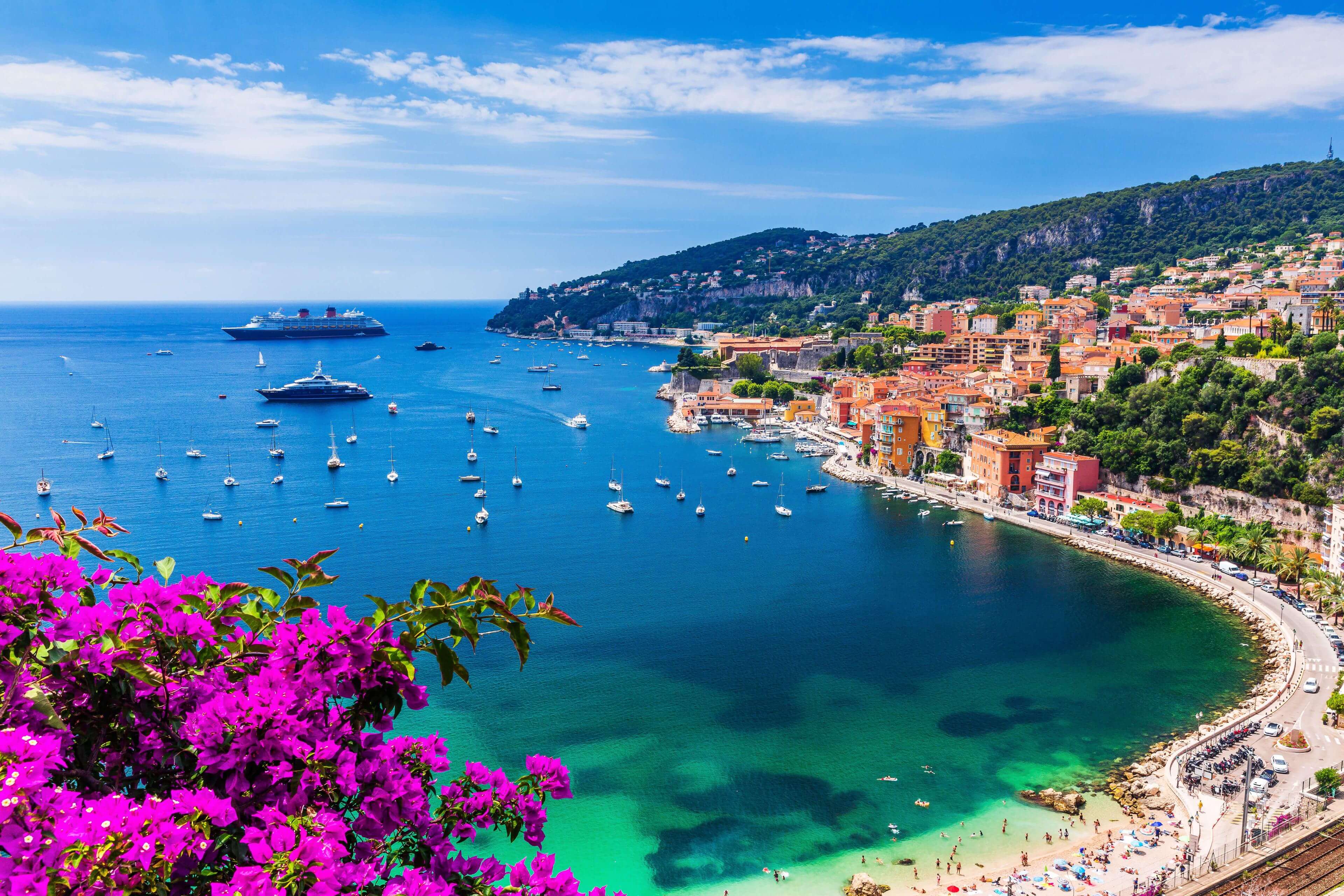 The South of France: the Perfect Family Holiday Destination