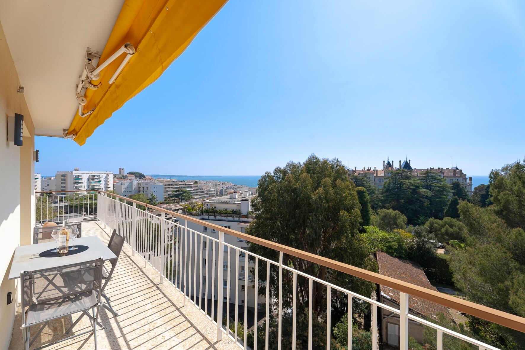 Apartment Les Consuls