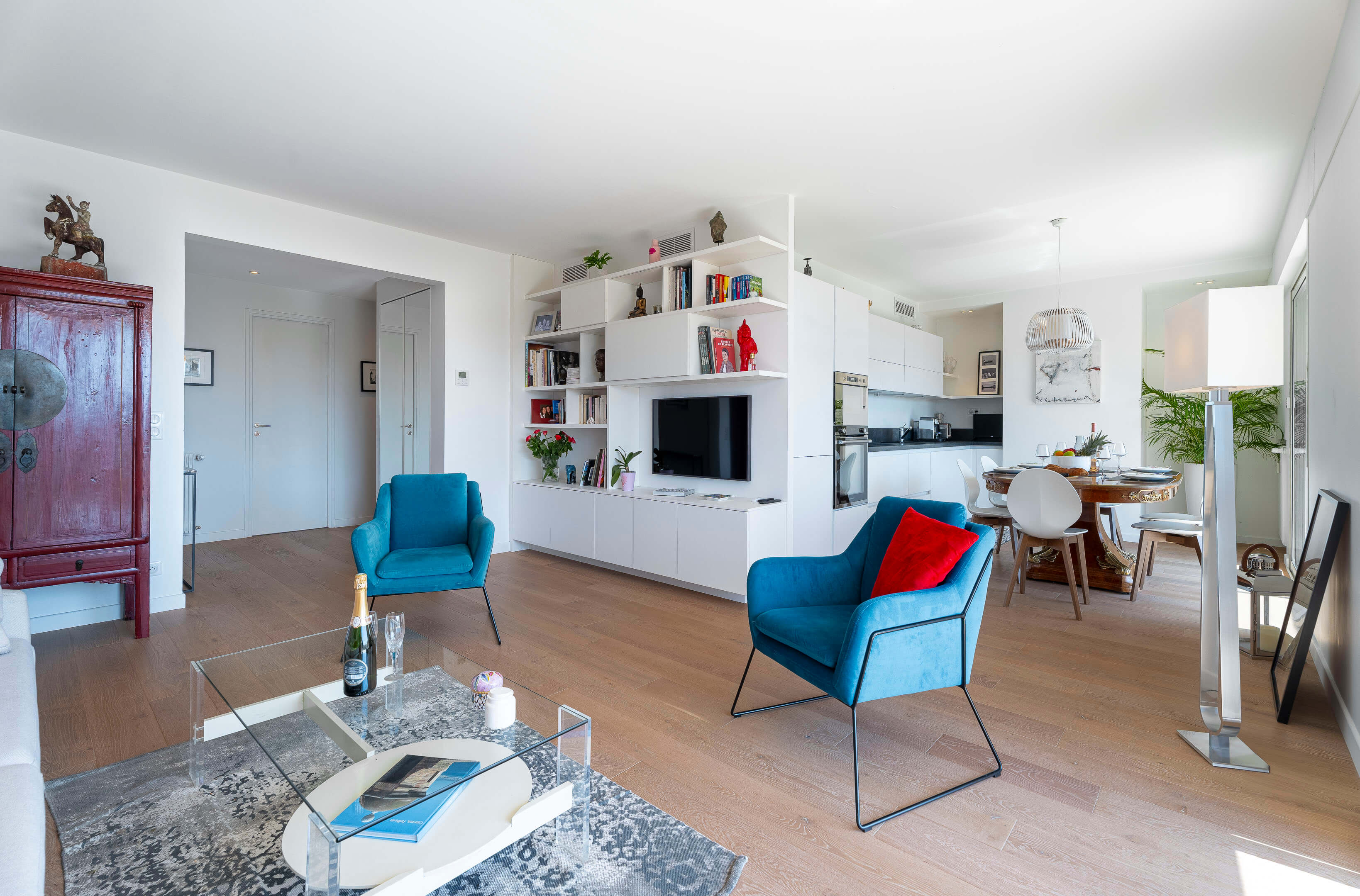 Apartment Les Consuls