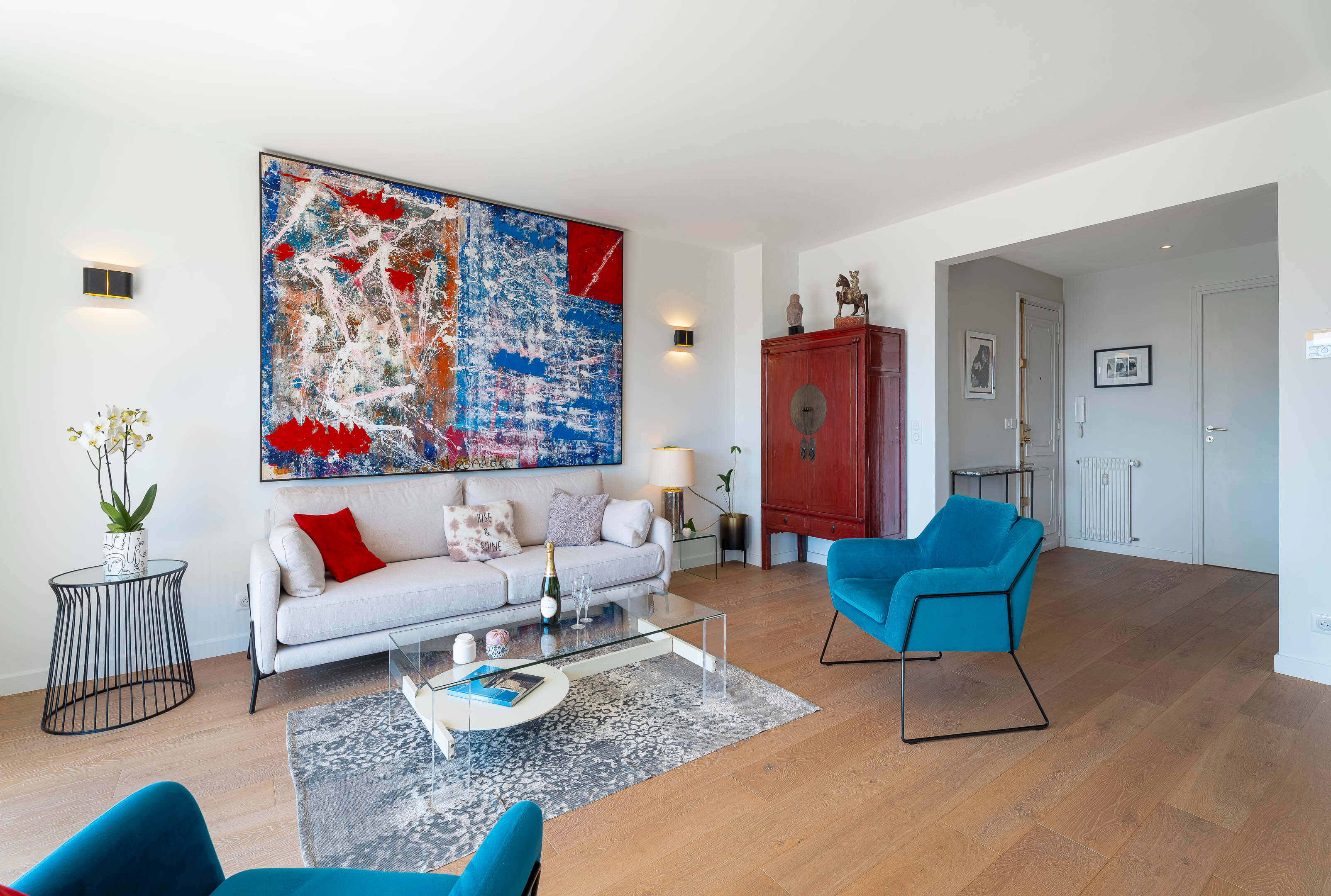 Apartment Les Consuls