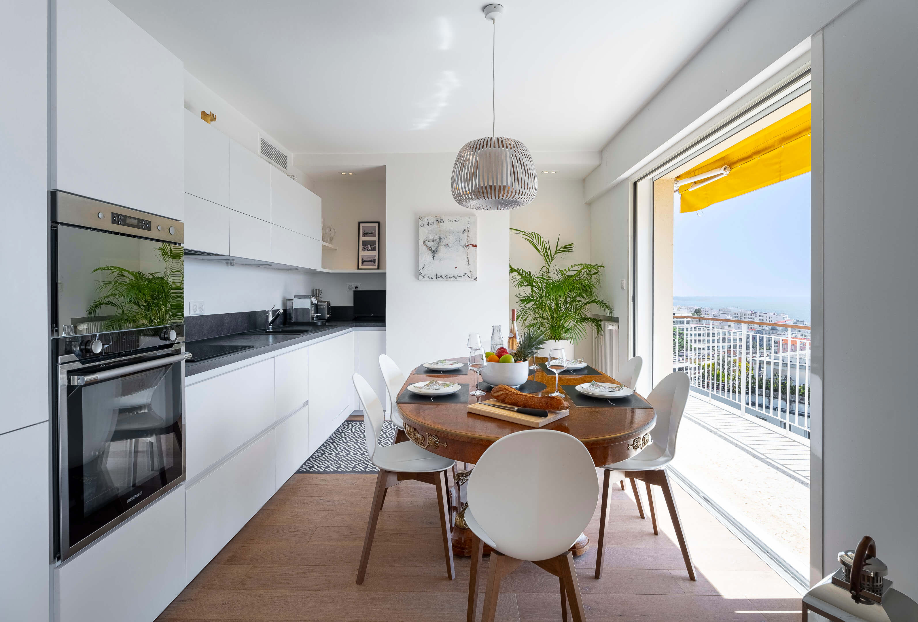 Apartment Les Consuls