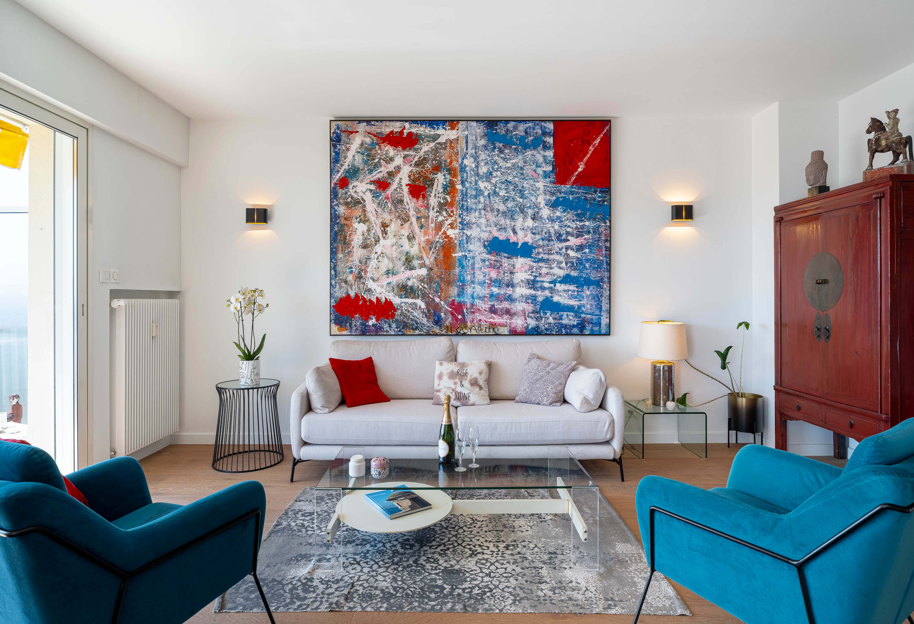 Apartment Les Consuls