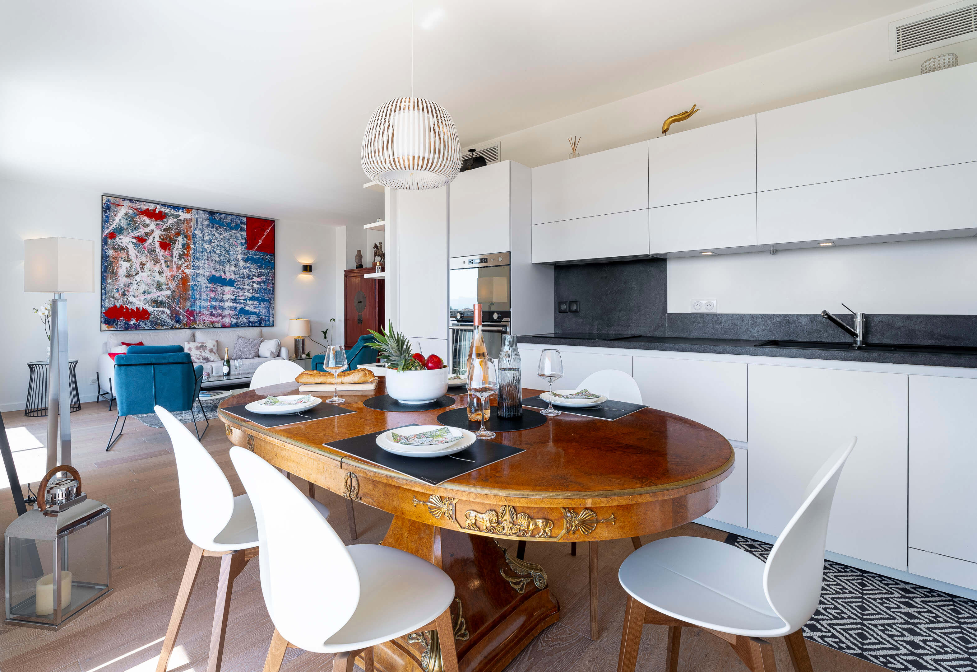 Apartment Les Consuls