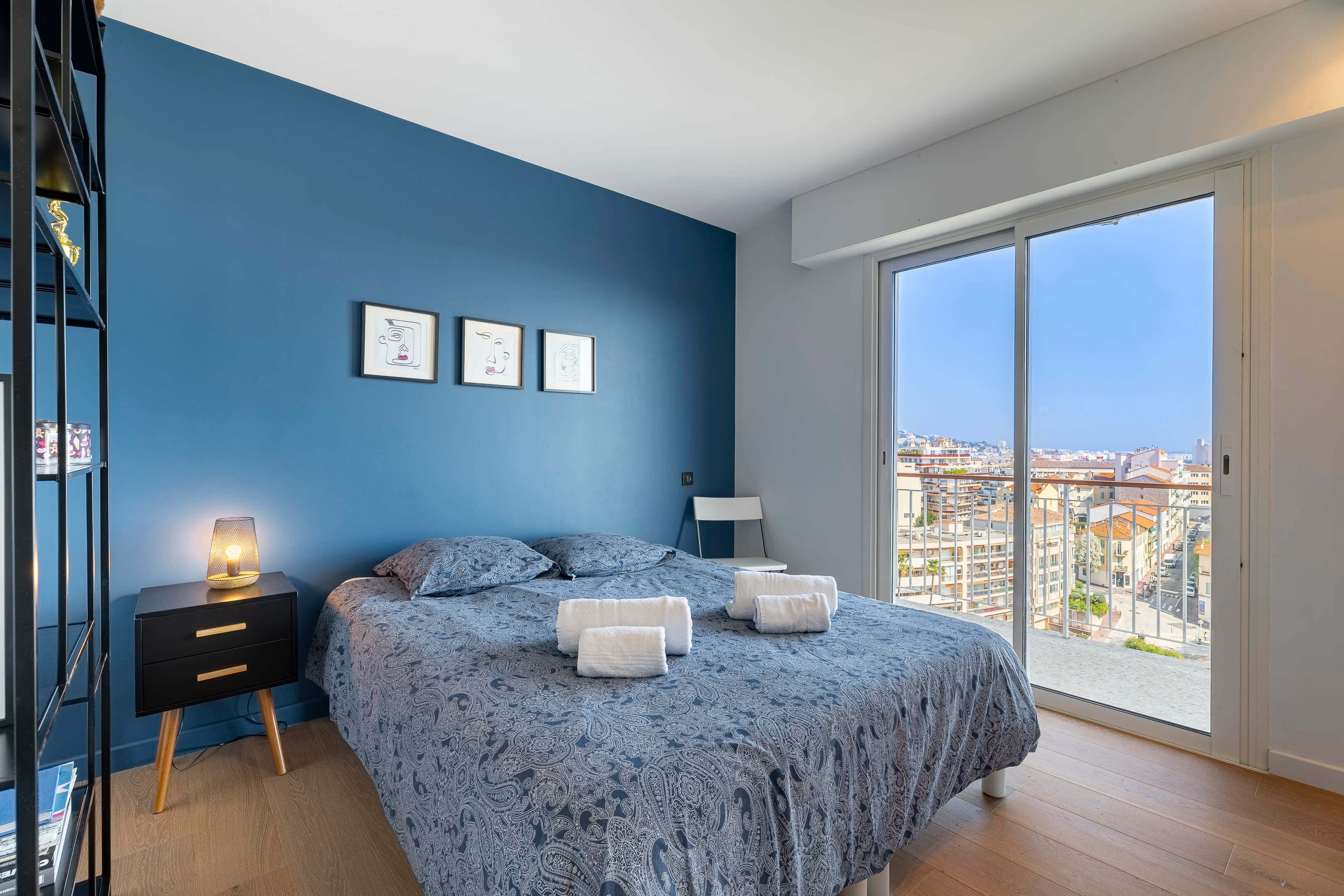 Apartment Les Consuls