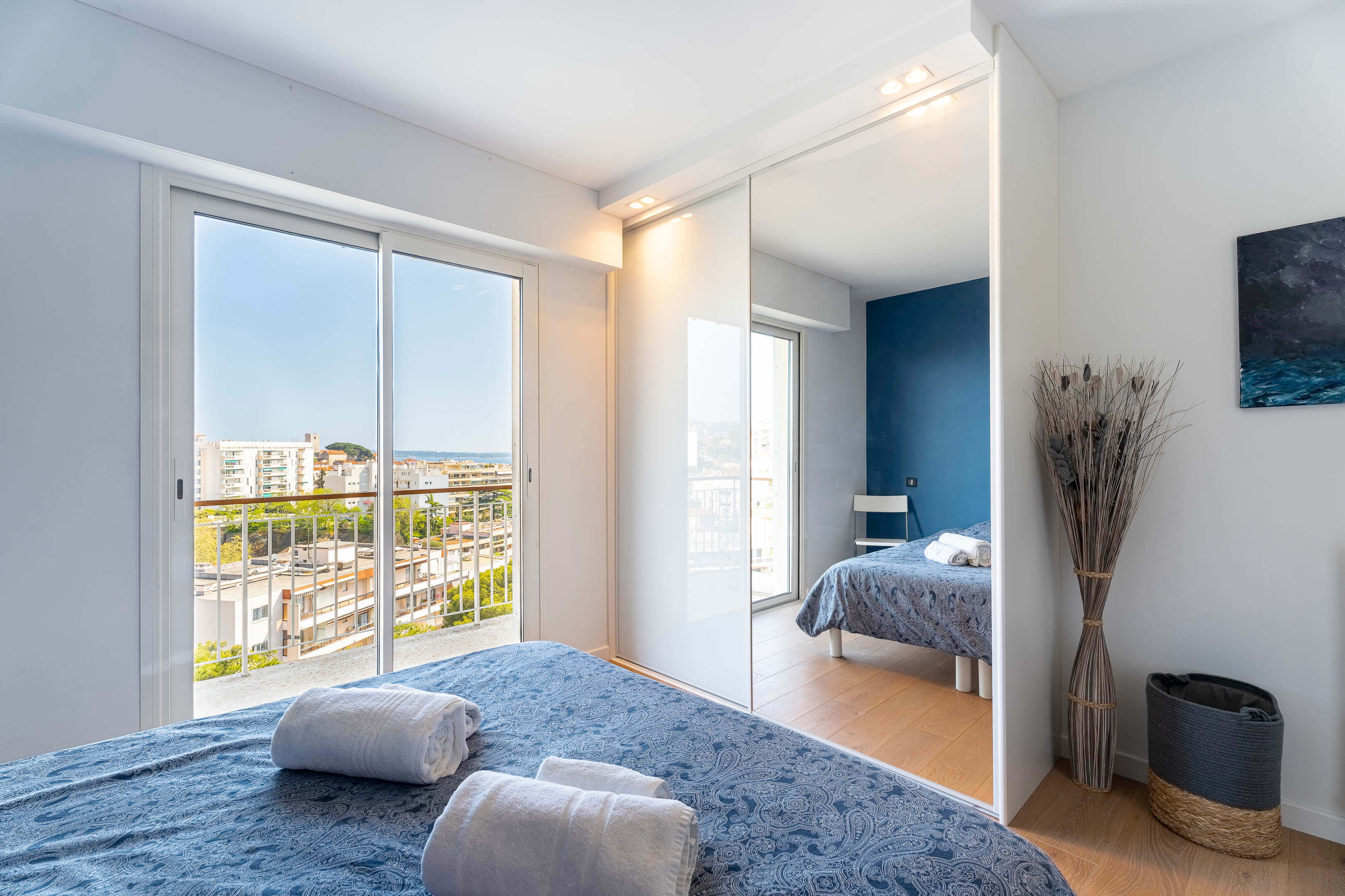 Apartment Les Consuls