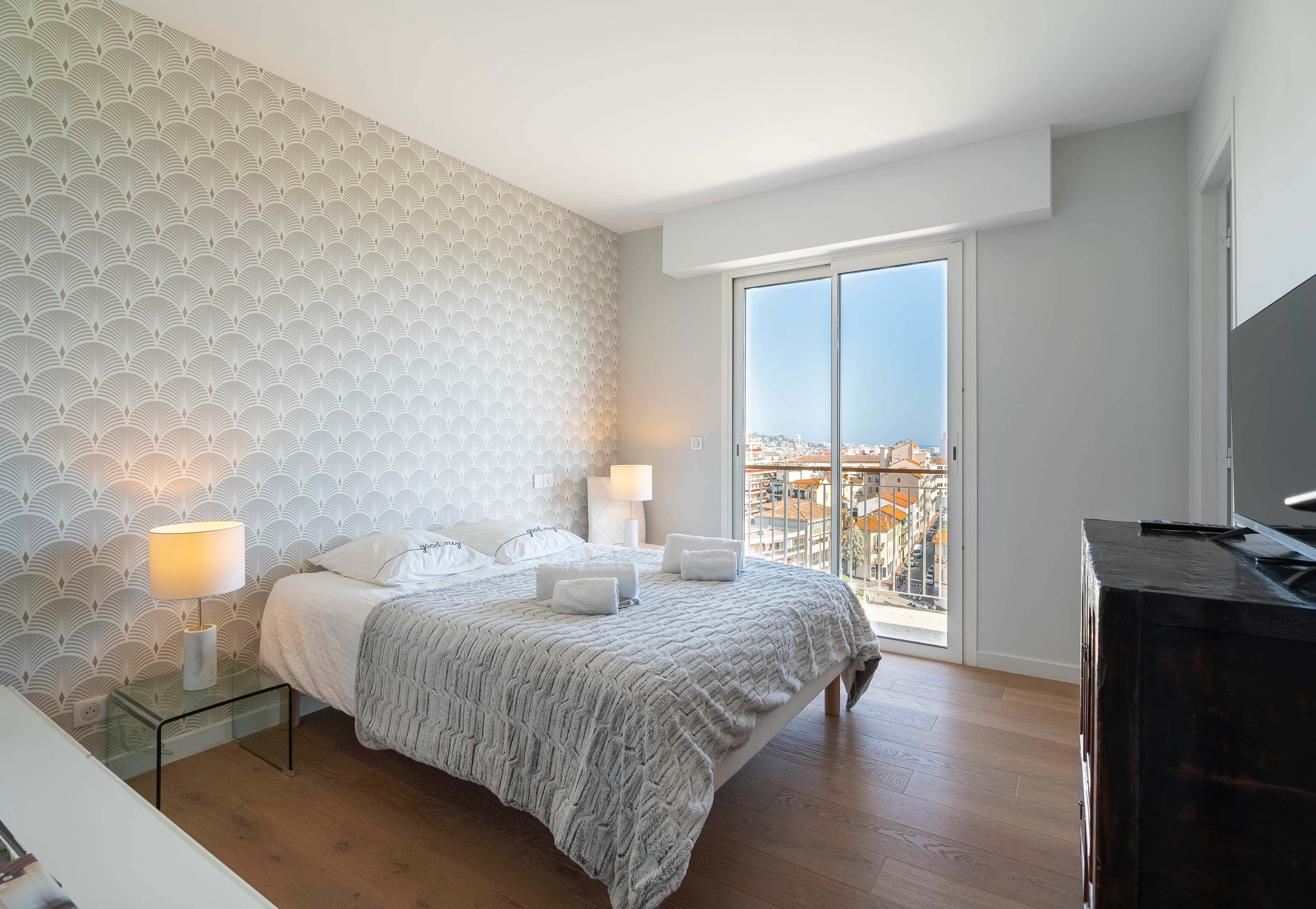 Apartment Les Consuls