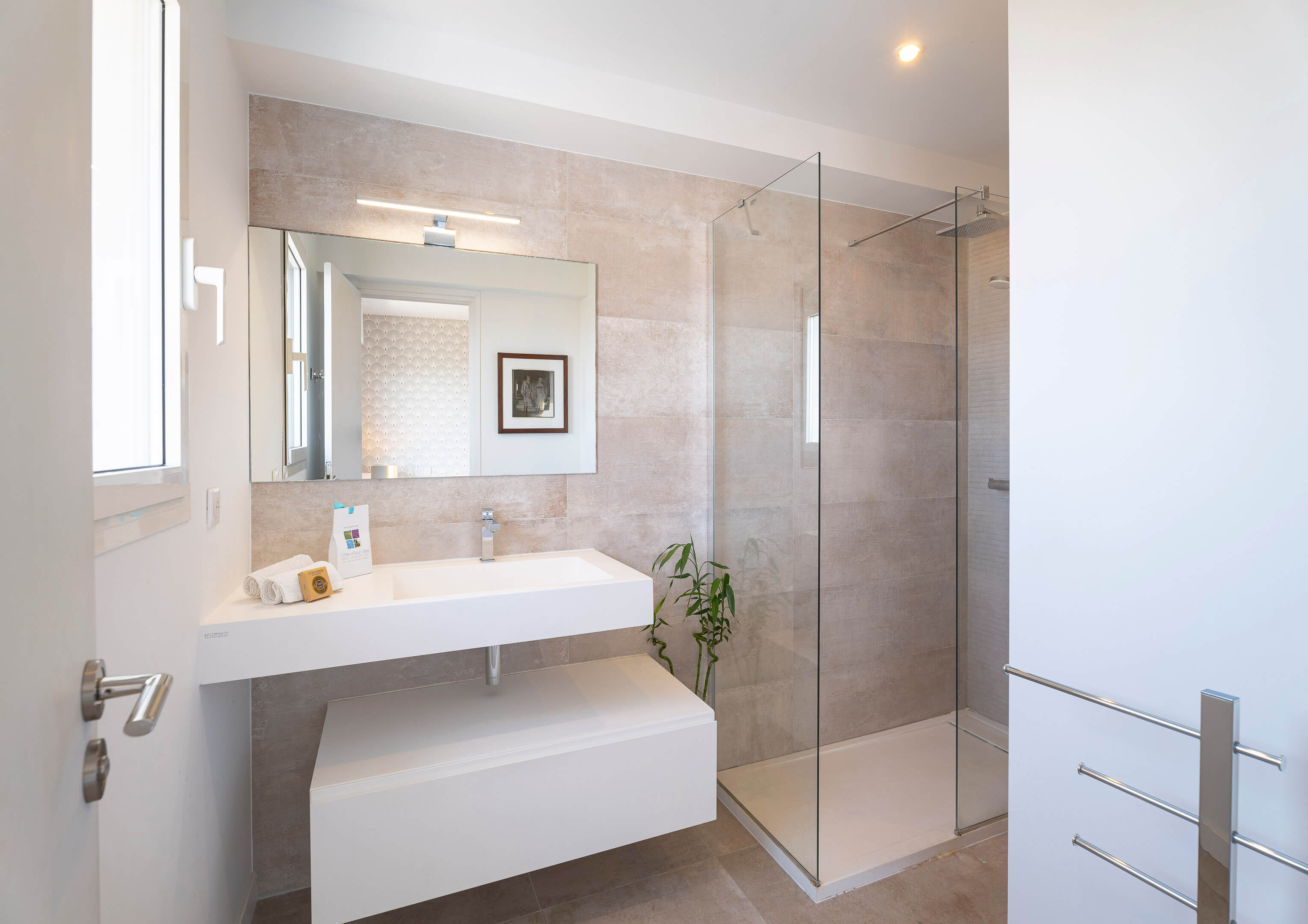 Apartment Les Consuls