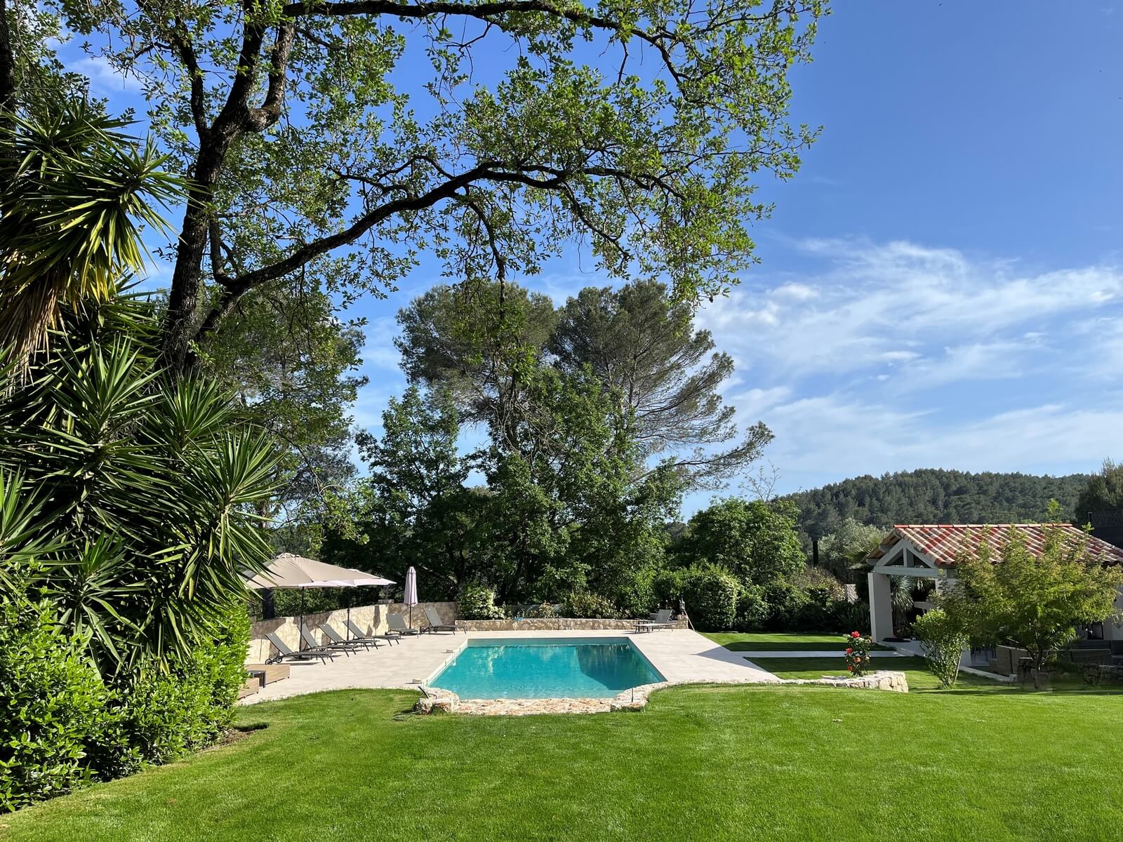 Bastide du Citronnier