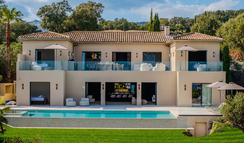 Villa CELINA WEB 110