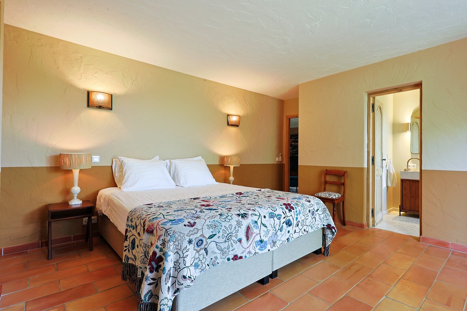 Domaine de la Source