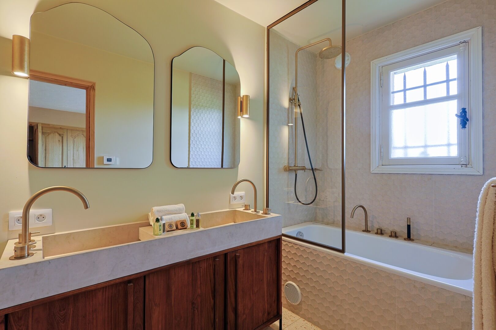 Domaine de la Source