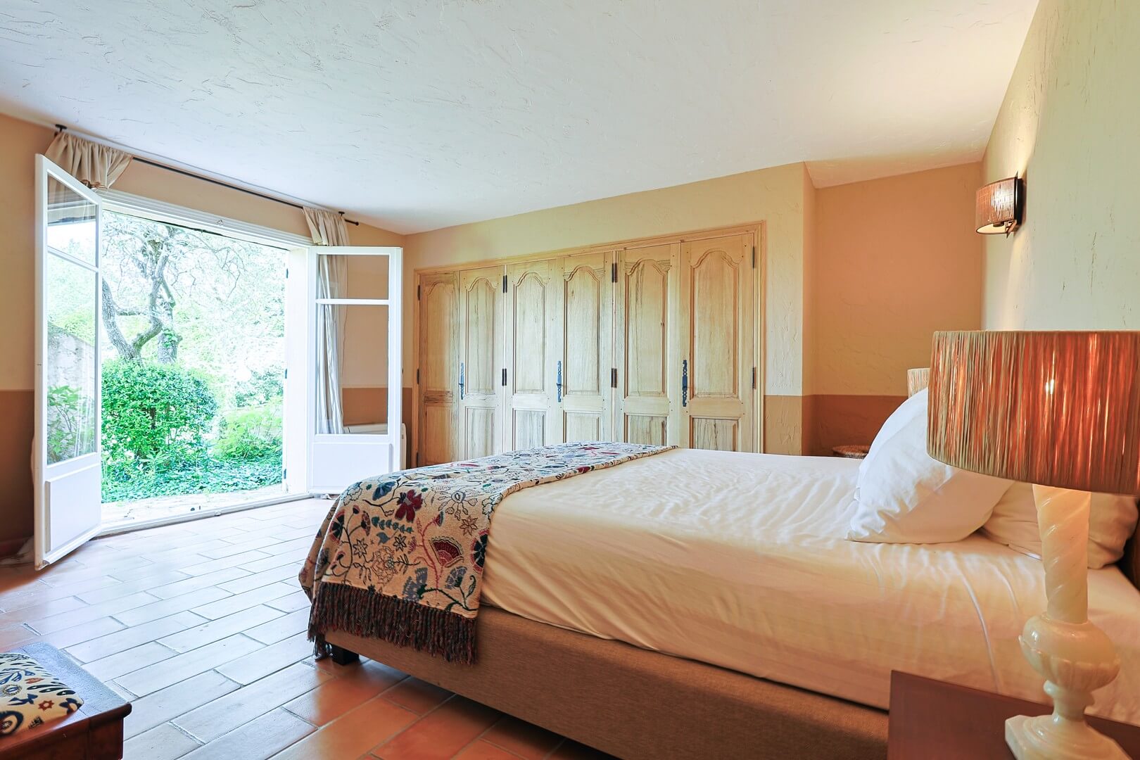 Domaine de la Source