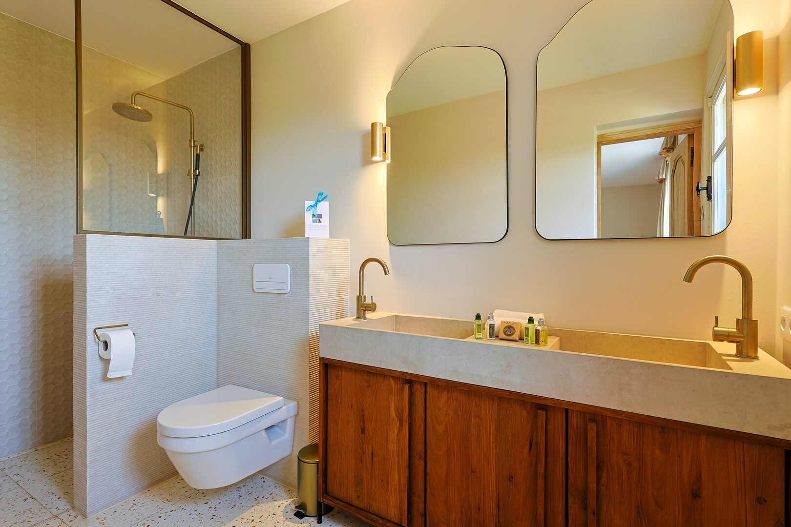 Domaine de la Source