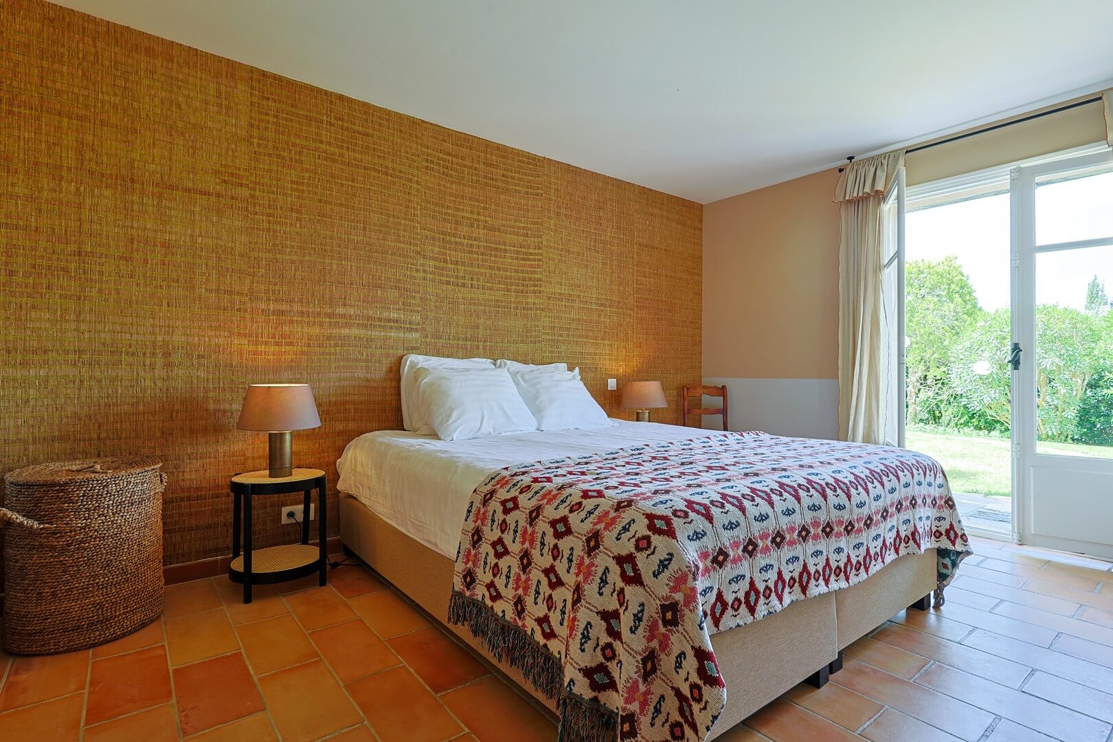 Domaine de la Source