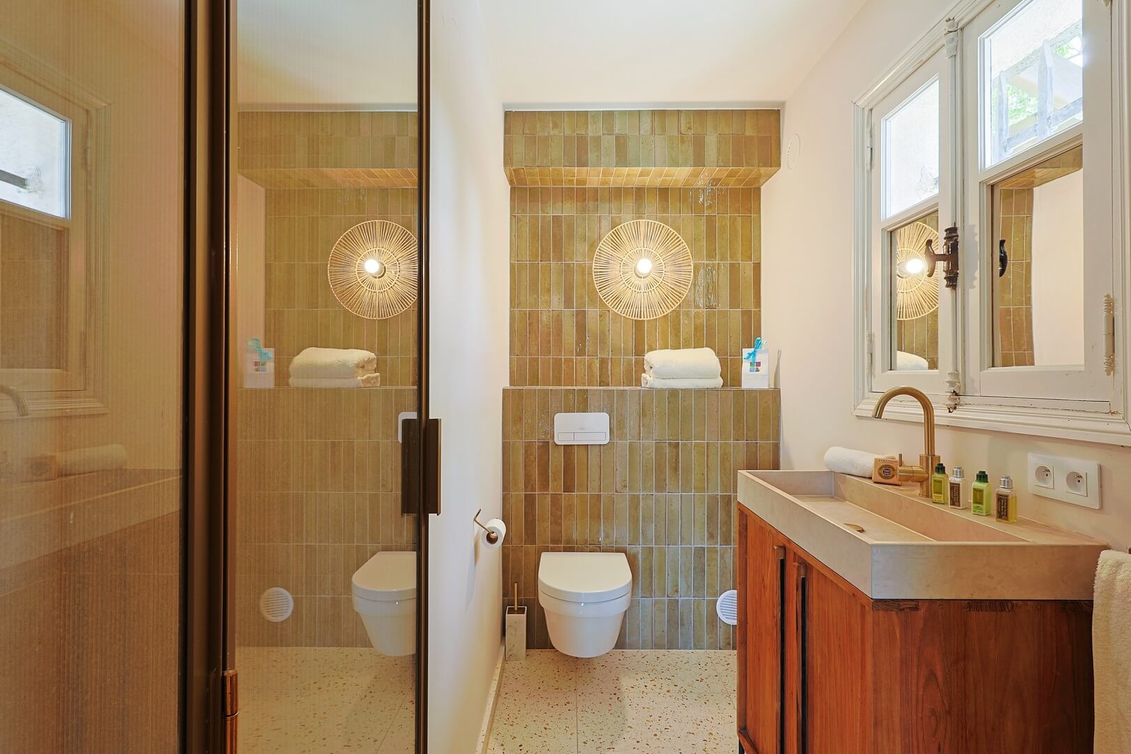 Domaine de la Source