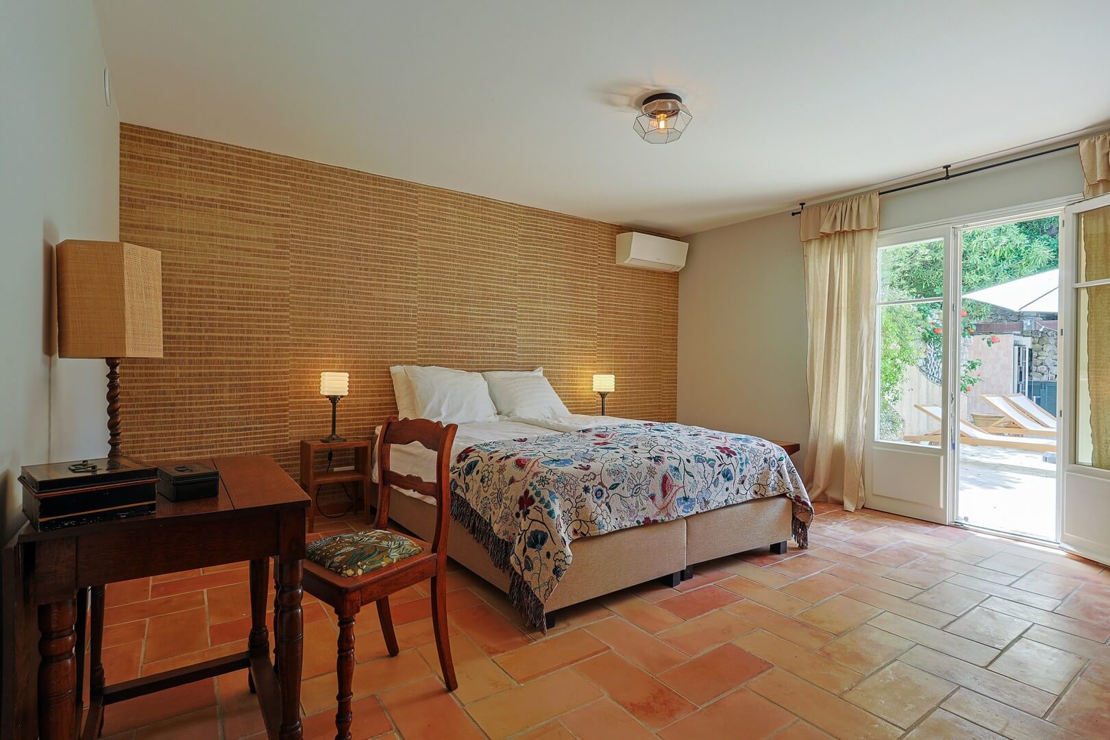 Domaine de la Source