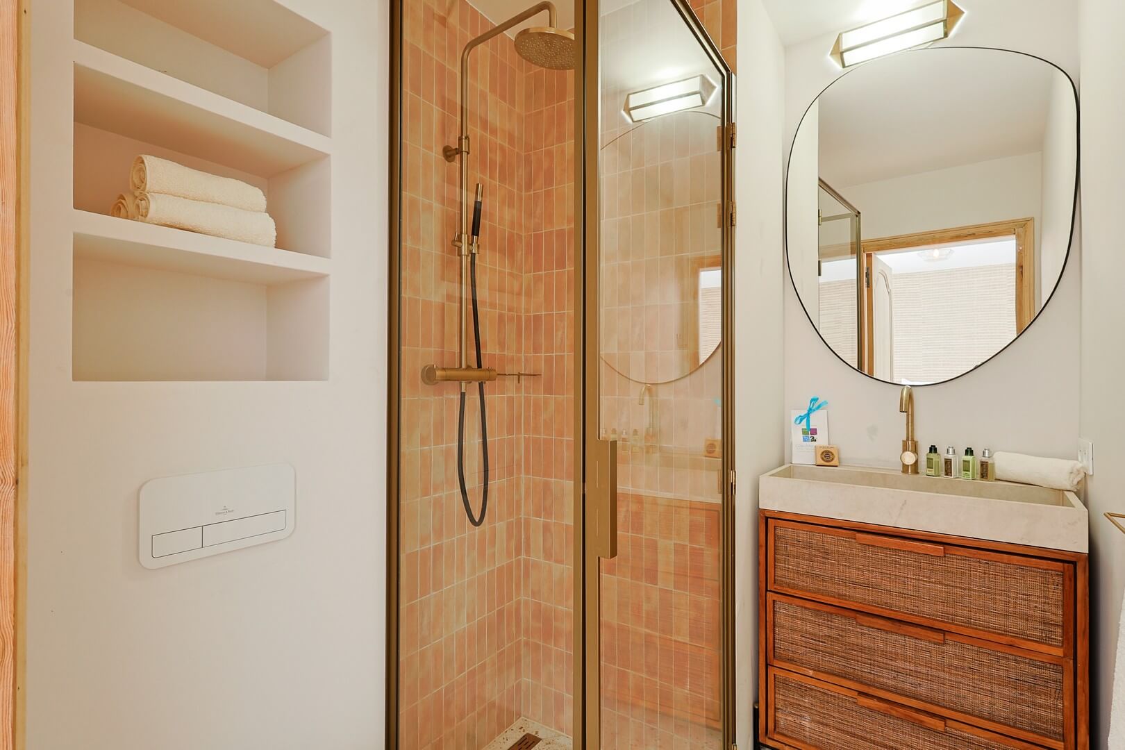 Domaine de la Source