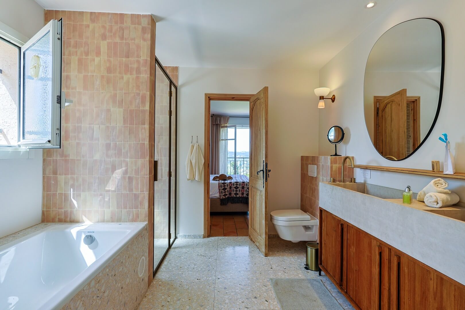 Domaine de la Source