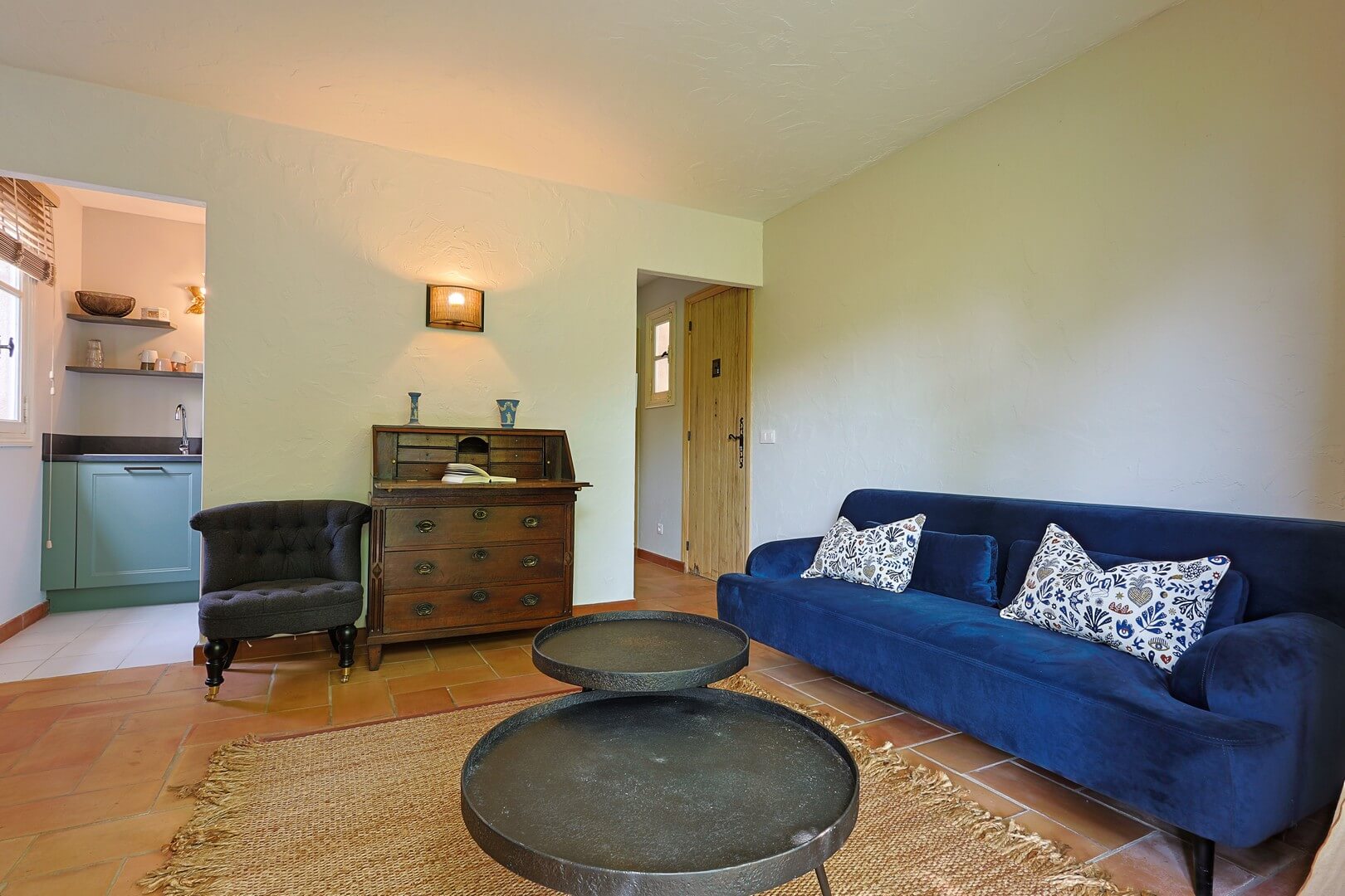 Domaine de la Source