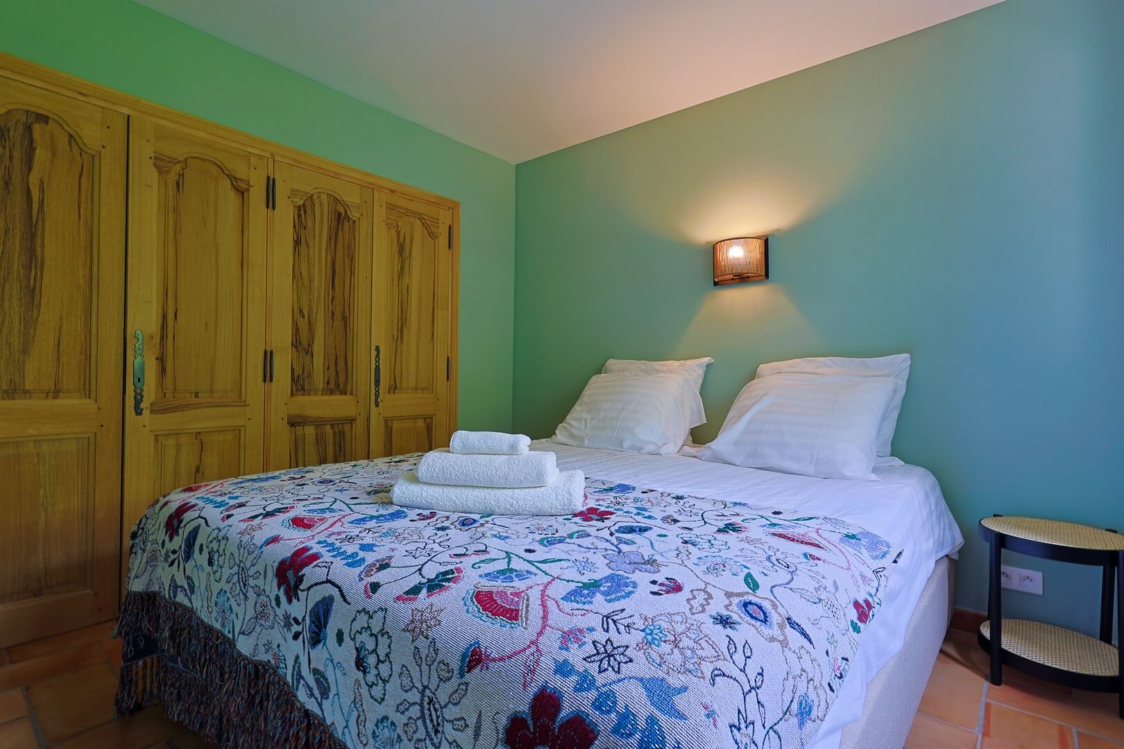 Domaine de la Source