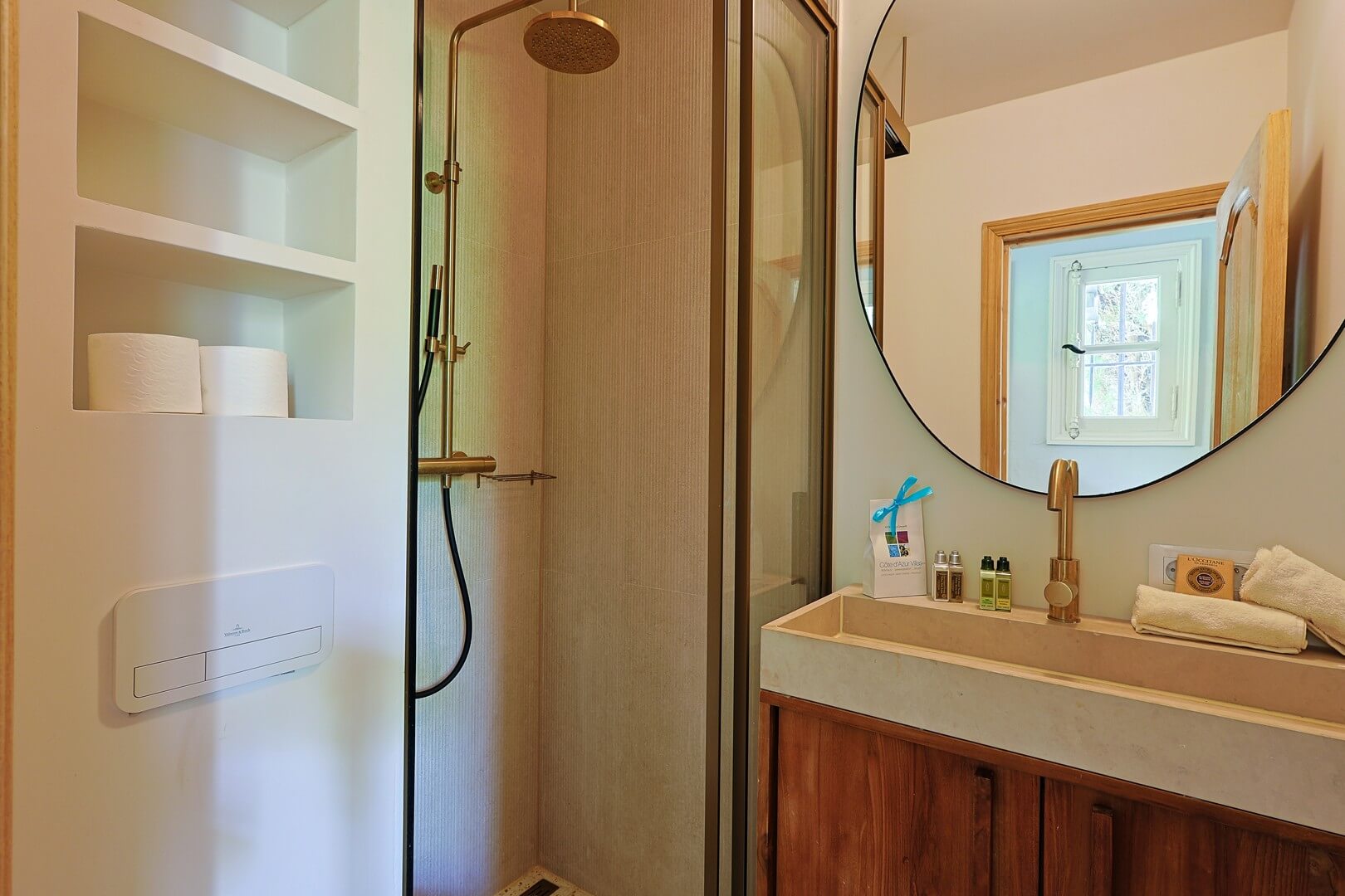 Domaine de la Source