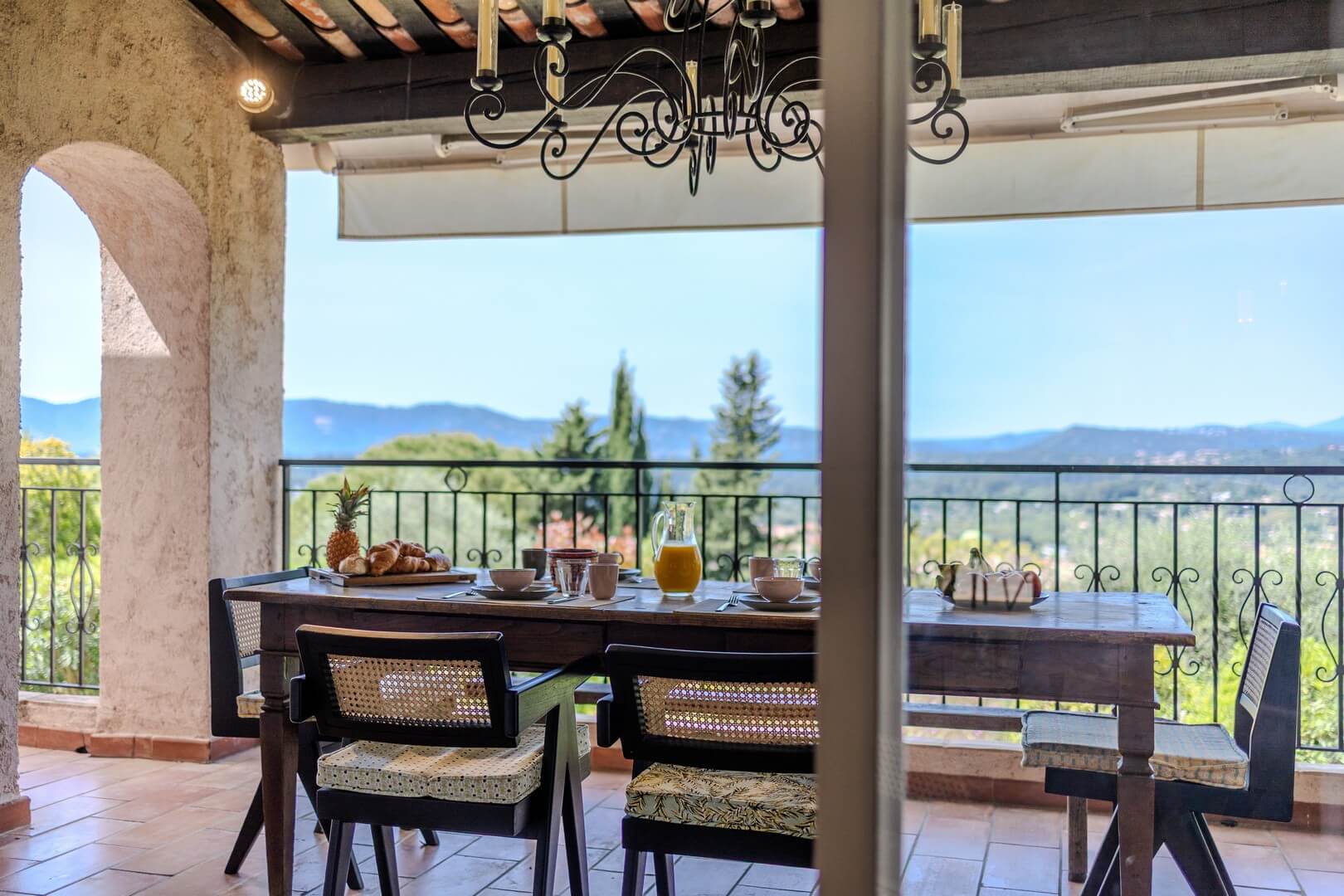 Domaine de la Source