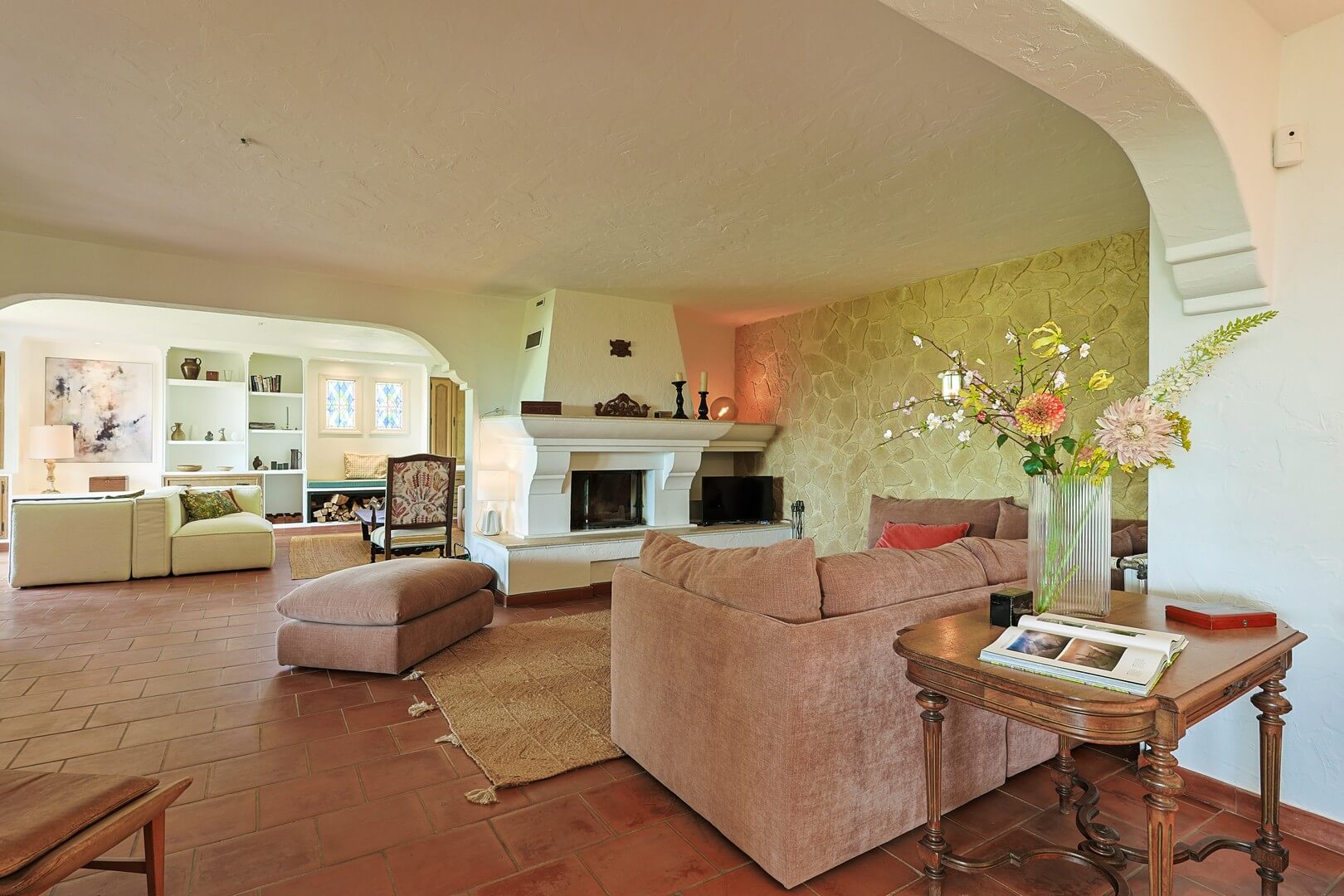 Domaine de la Source